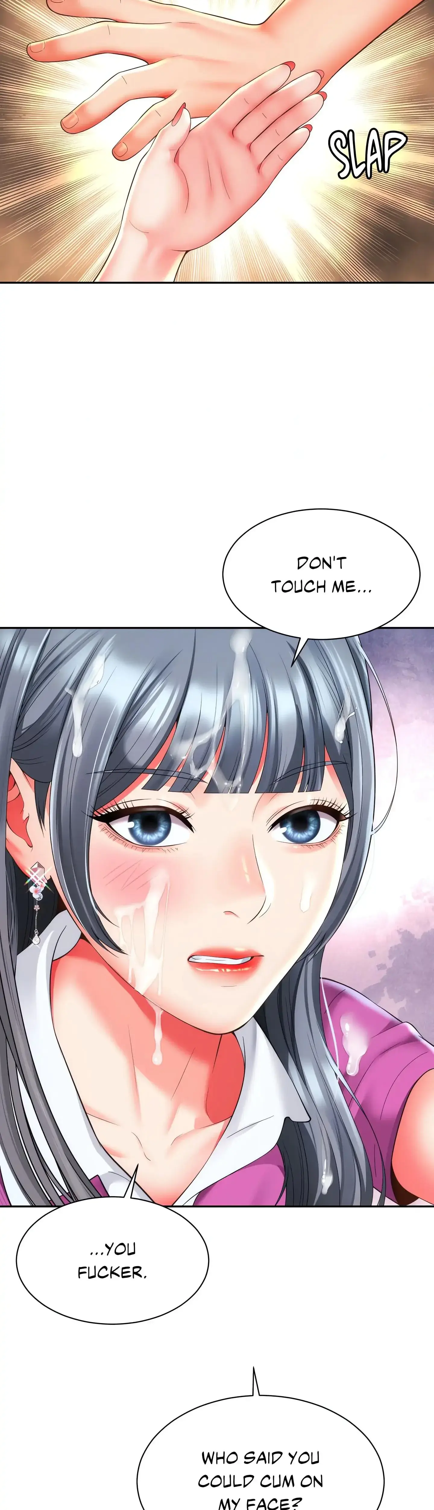 Shes Got It Going On Chapter 16 - Page 30