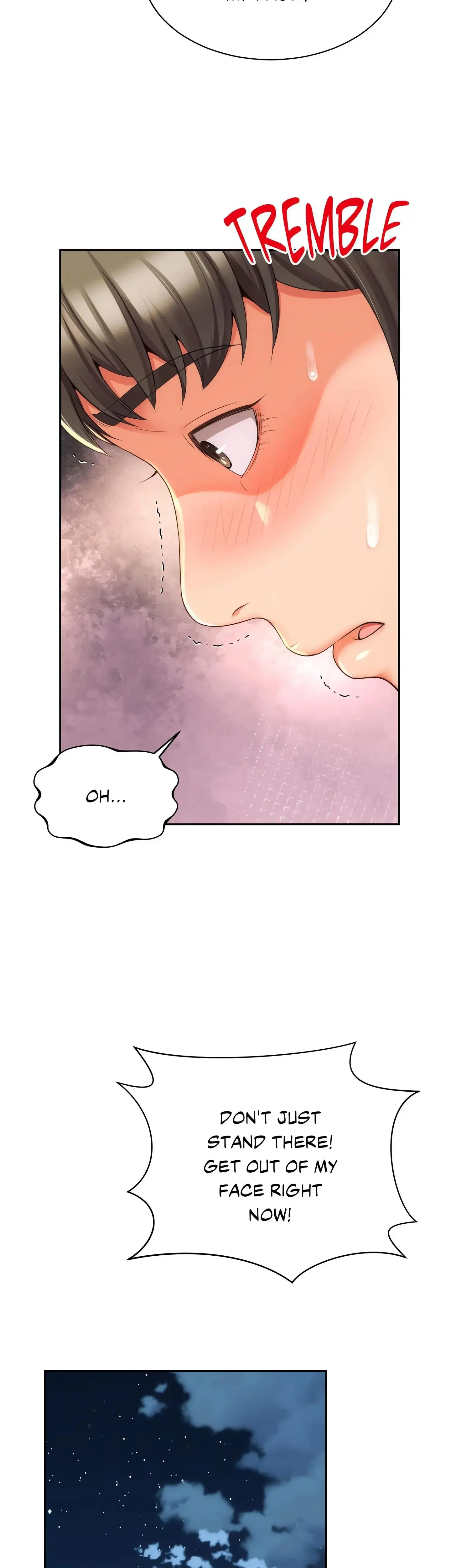 Shes Got It Going On Chapter 16 - Page 31