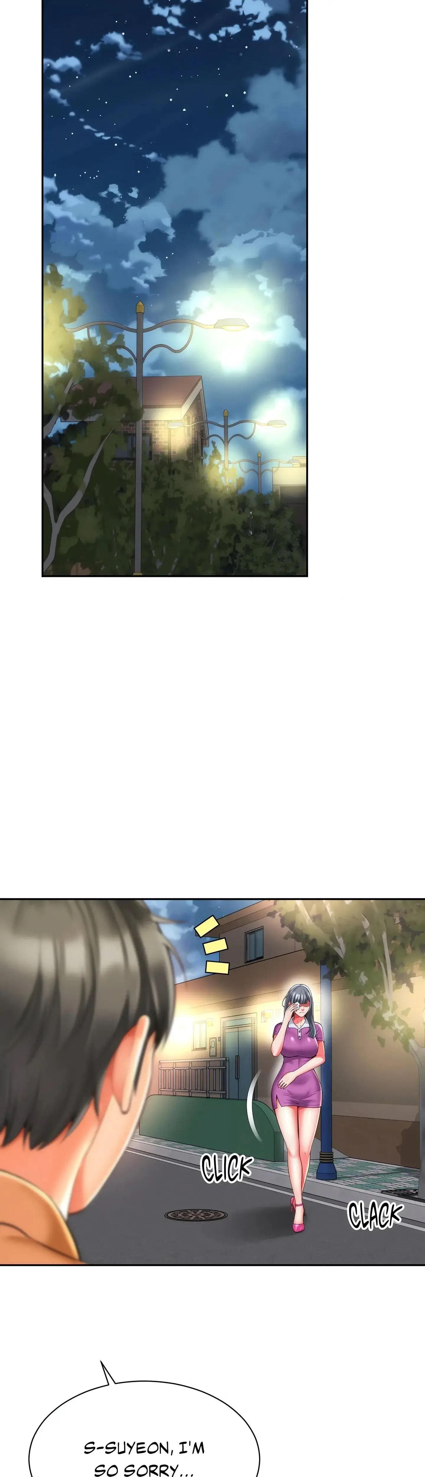Shes Got It Going On Chapter 16 - Page 32