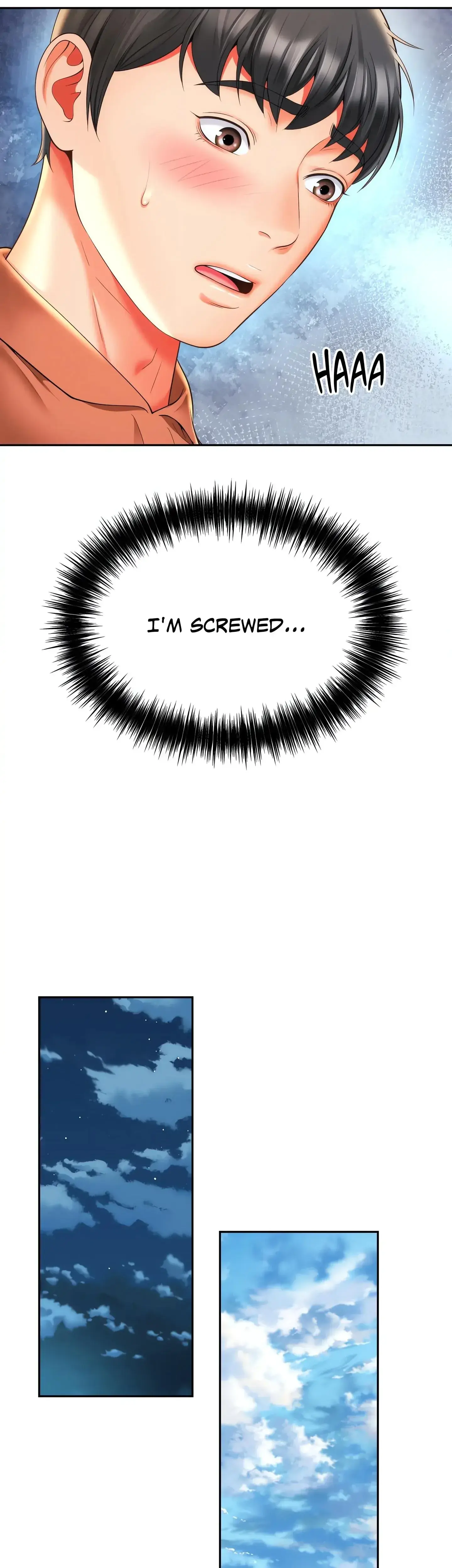 Shes Got It Going On Chapter 16 - Page 35