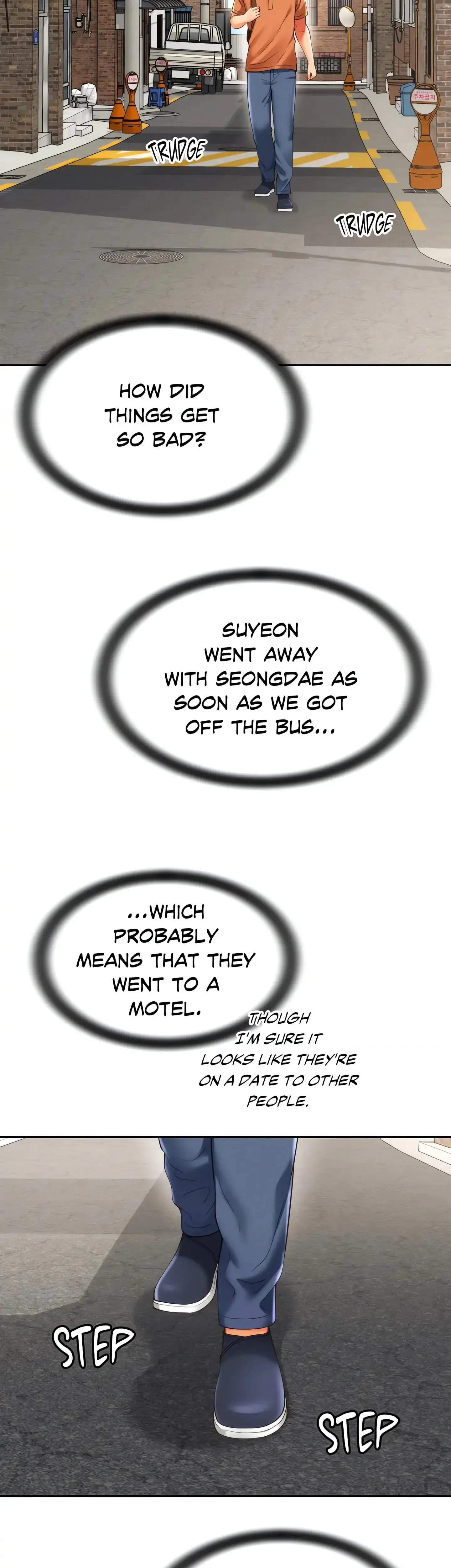 Shes Got It Going On Chapter 16 - Page 37