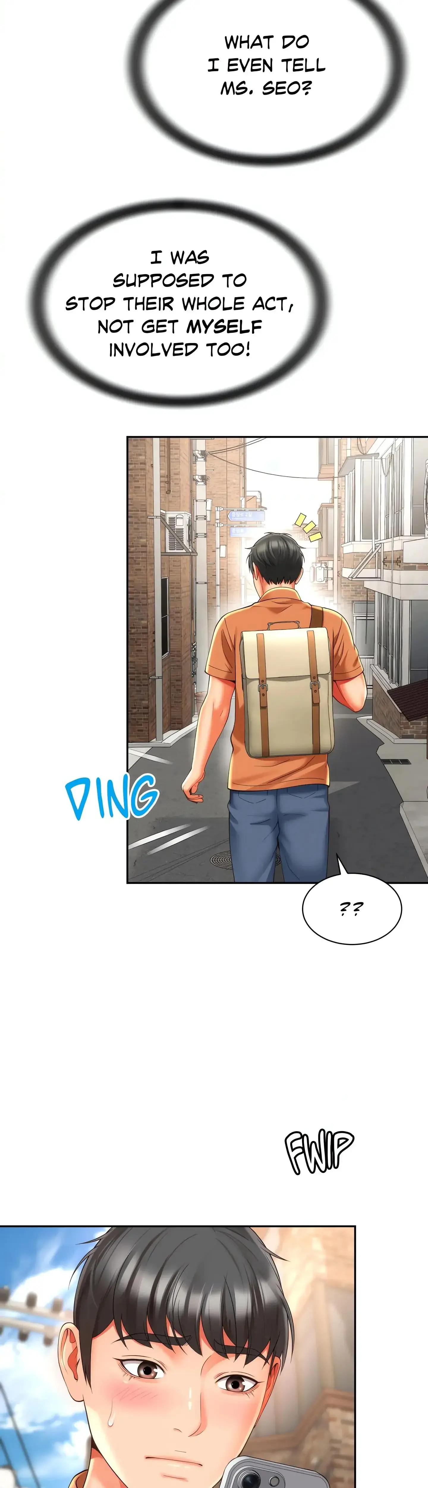 Shes Got It Going On Chapter 16 - Page 38