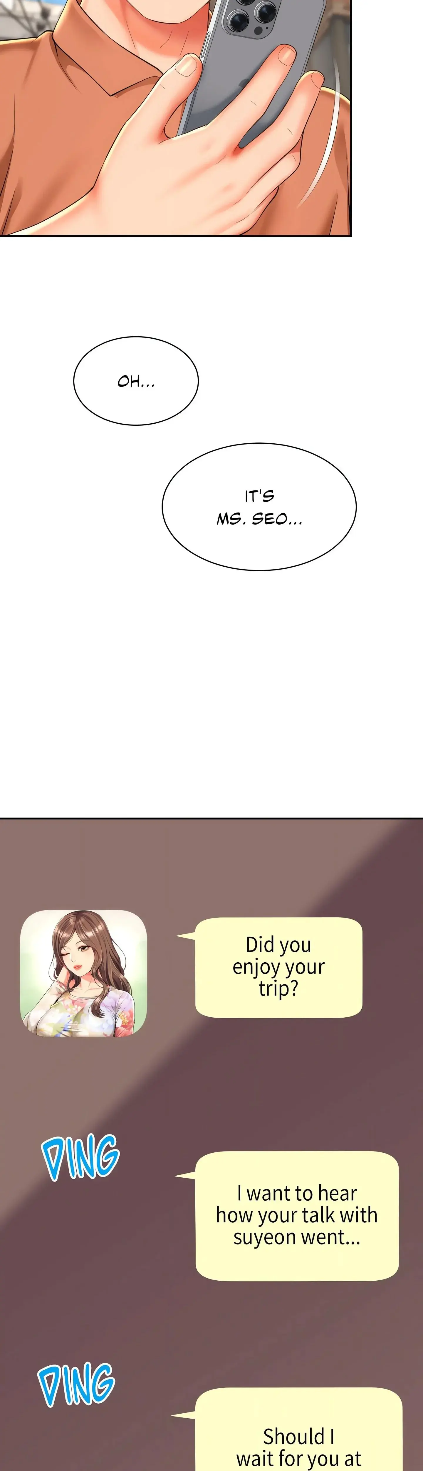 Shes Got It Going On Chapter 16 - Page 39