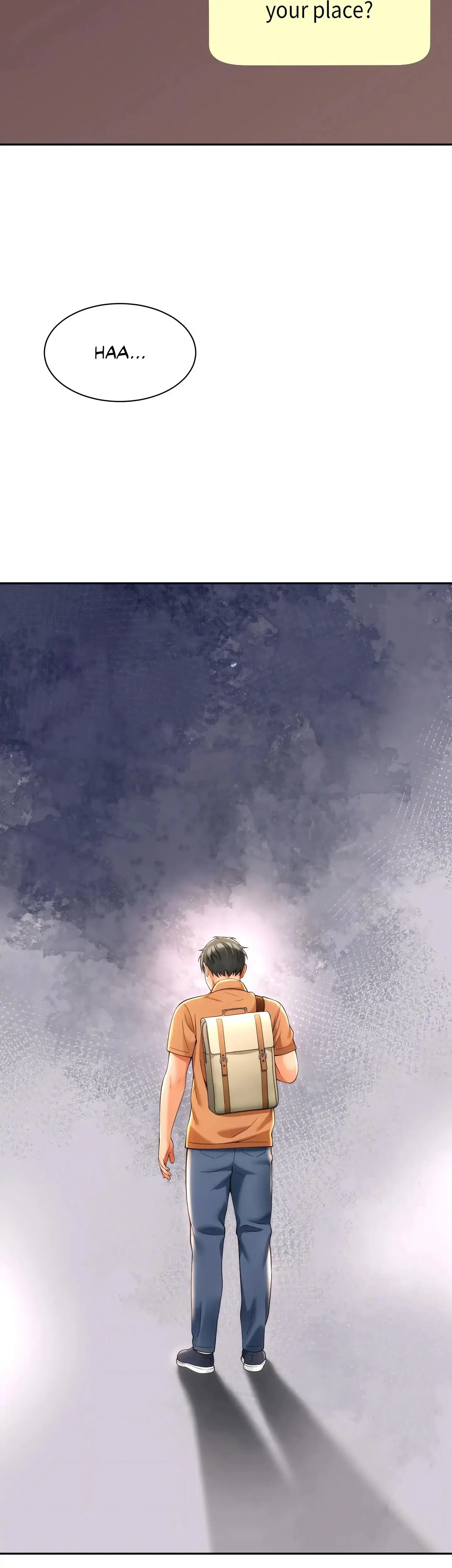 Shes Got It Going On Chapter 16 - Page 40
