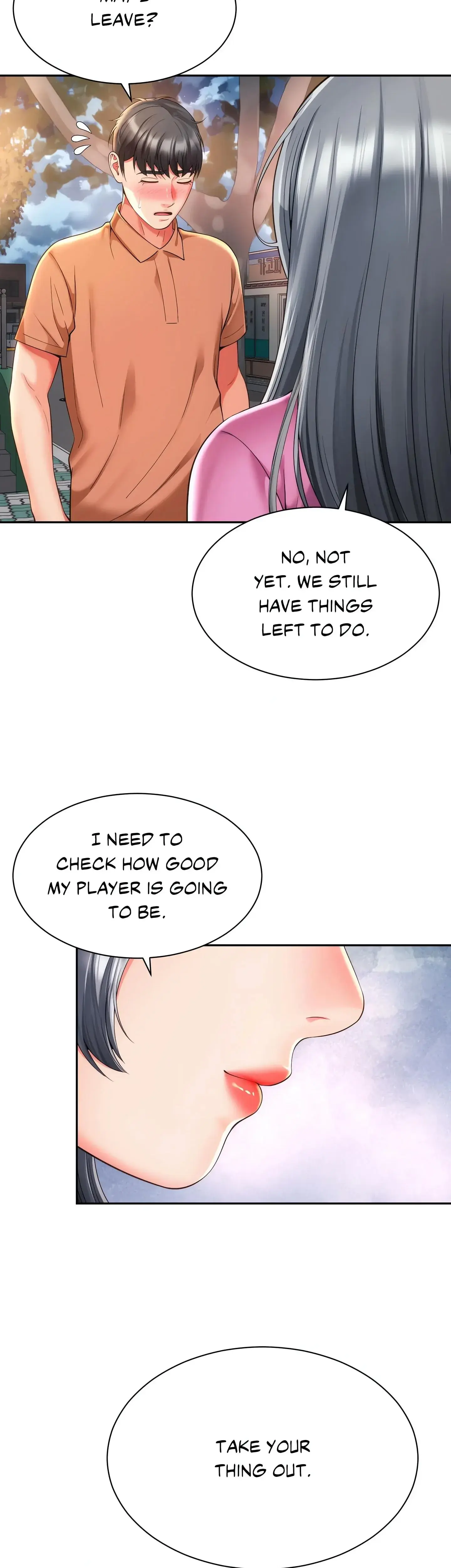 Shes Got It Going On Chapter 16 - Page 5