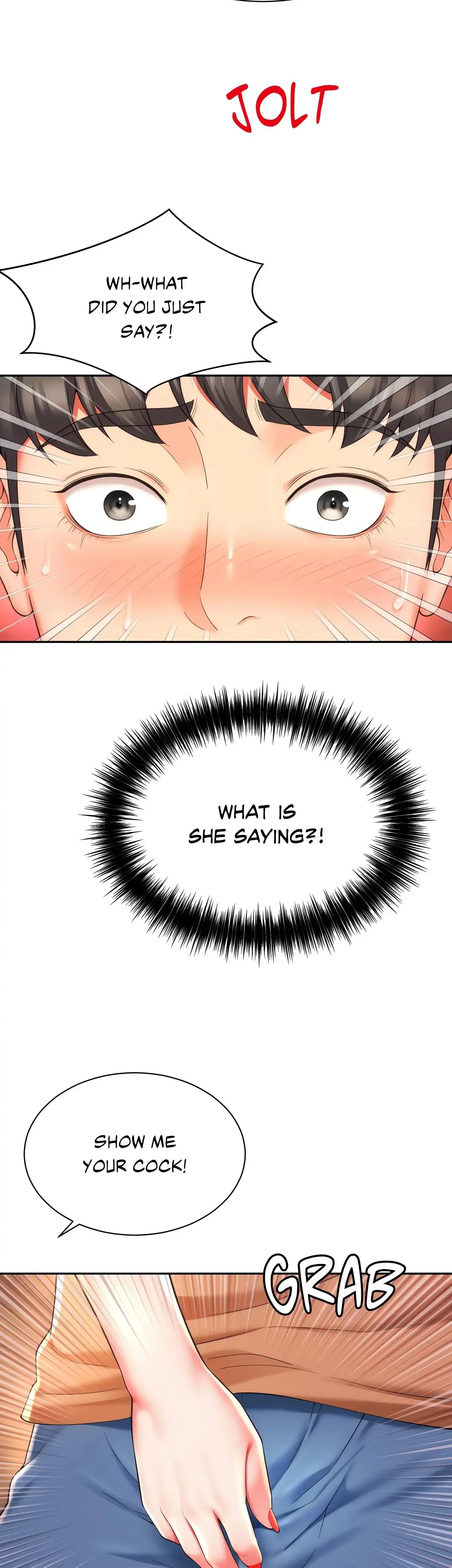 Shes Got It Going On Chapter 16 - Page 6