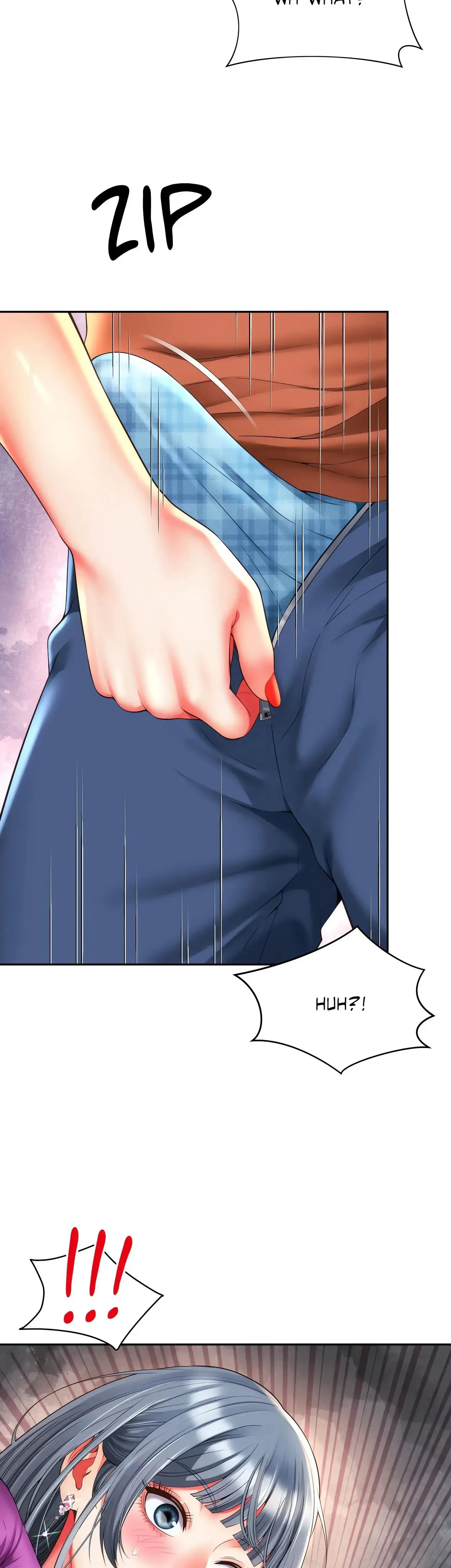 Shes Got It Going On Chapter 16 - Page 9