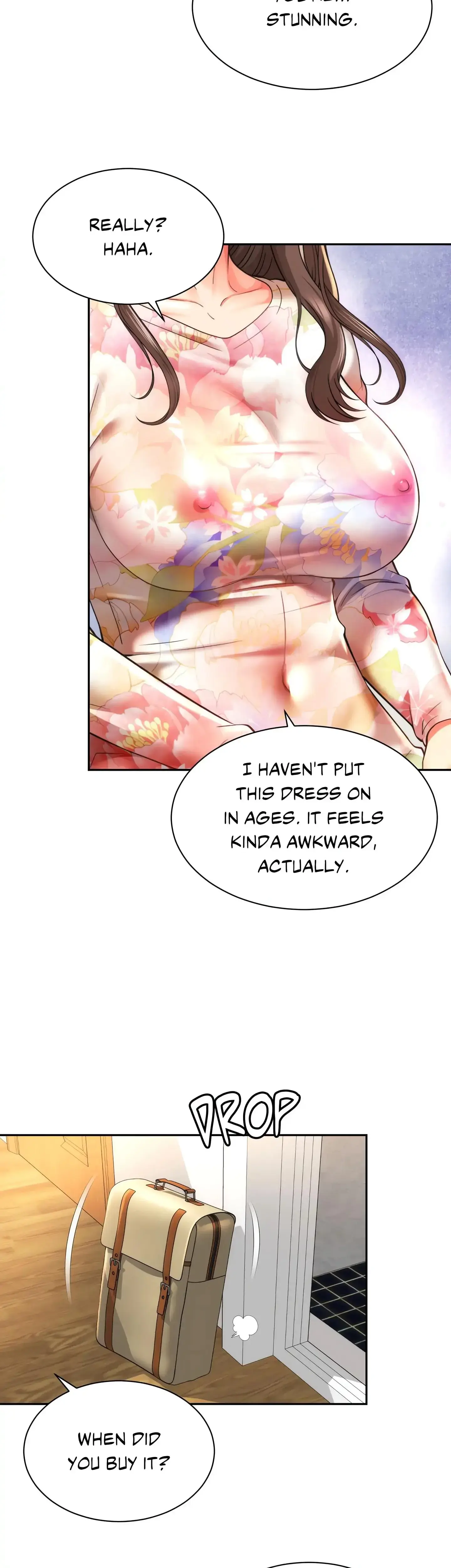 Shes Got It Going On Chapter 17 - Page 10
