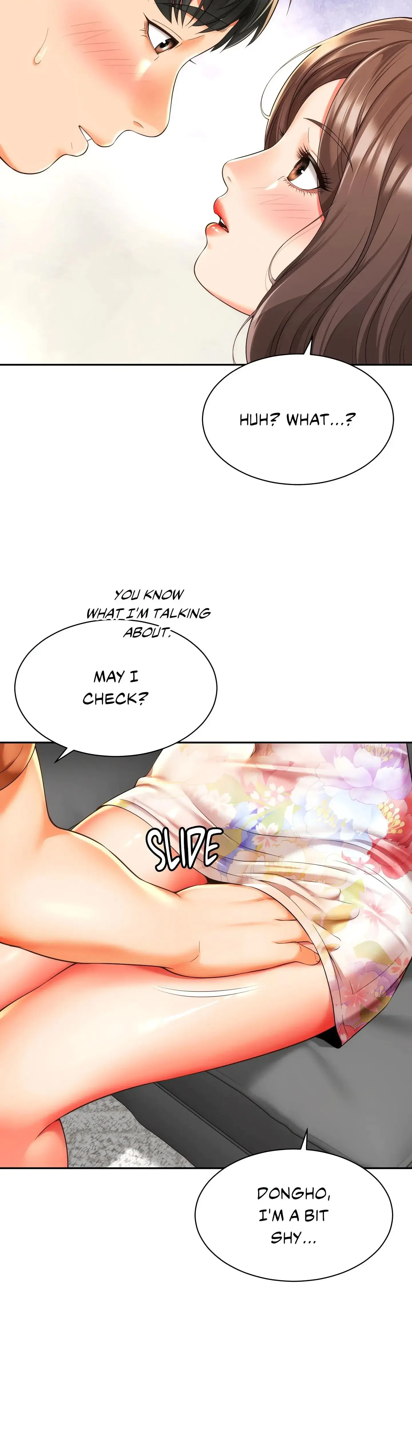Shes Got It Going On Chapter 17 - Page 12