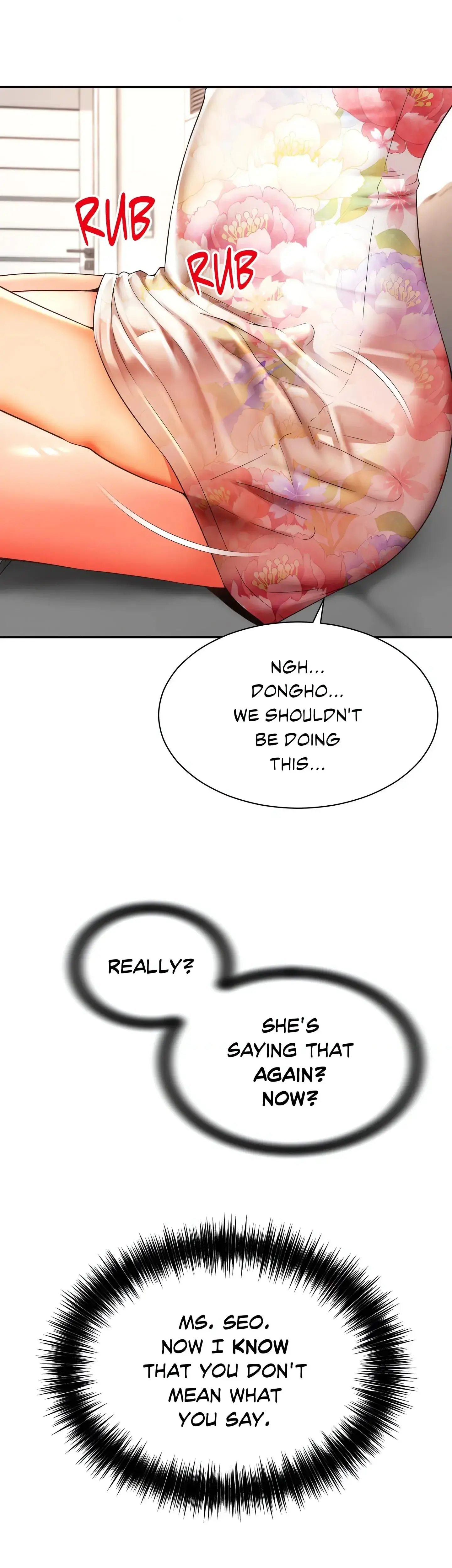 Shes Got It Going On Chapter 17 - Page 13