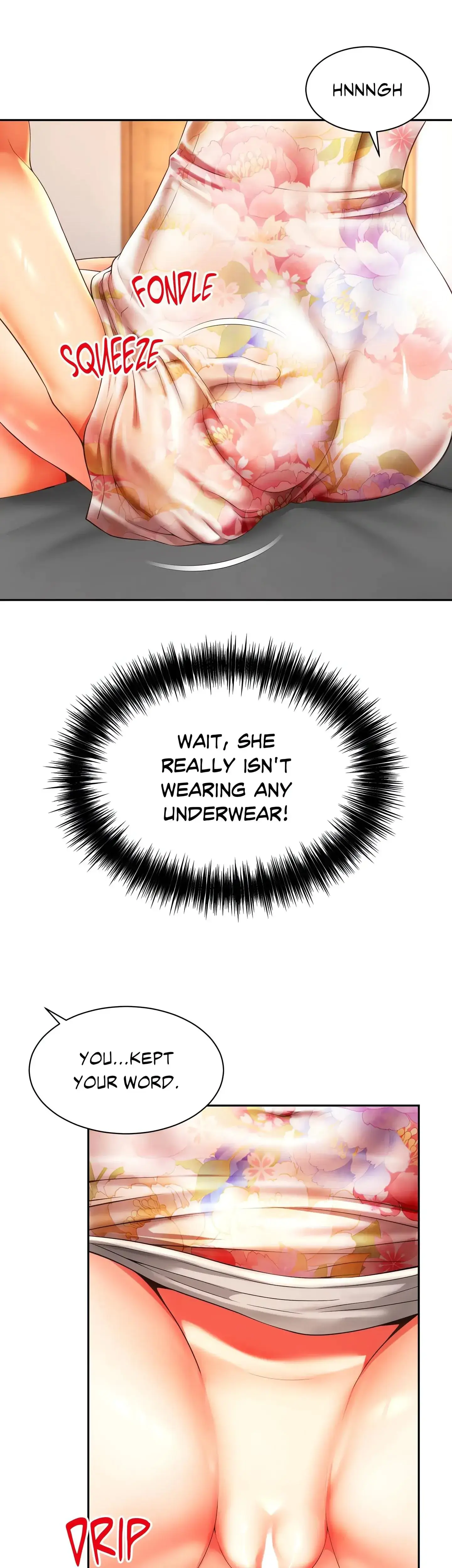Shes Got It Going On Chapter 17 - Page 14