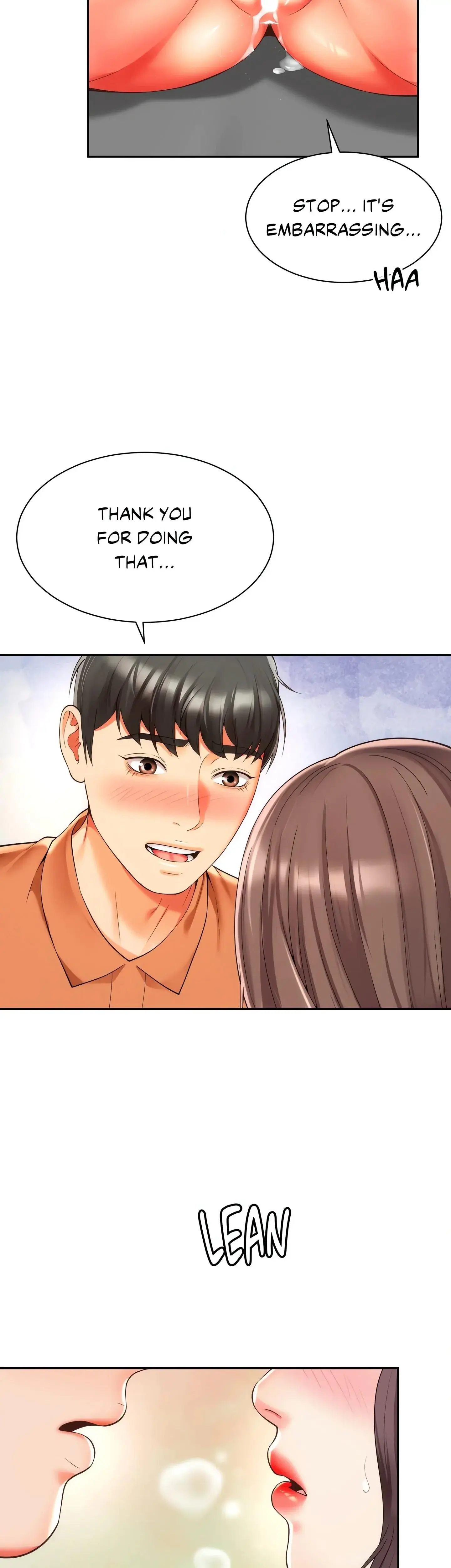 Shes Got It Going On Chapter 17 - Page 15