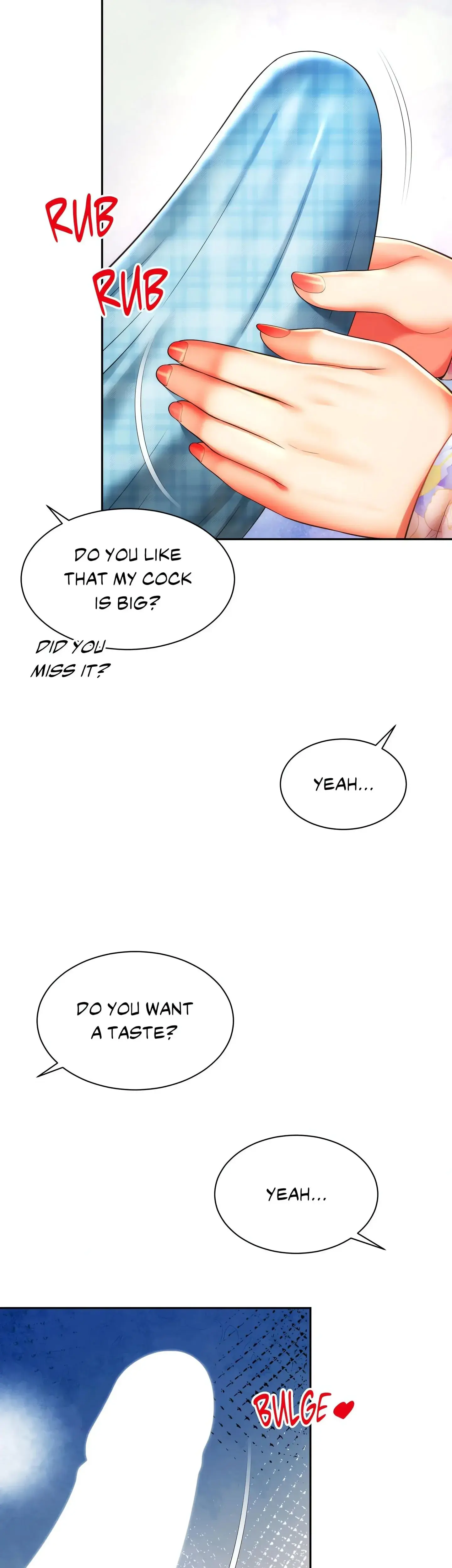 Shes Got It Going On Chapter 17 - Page 19