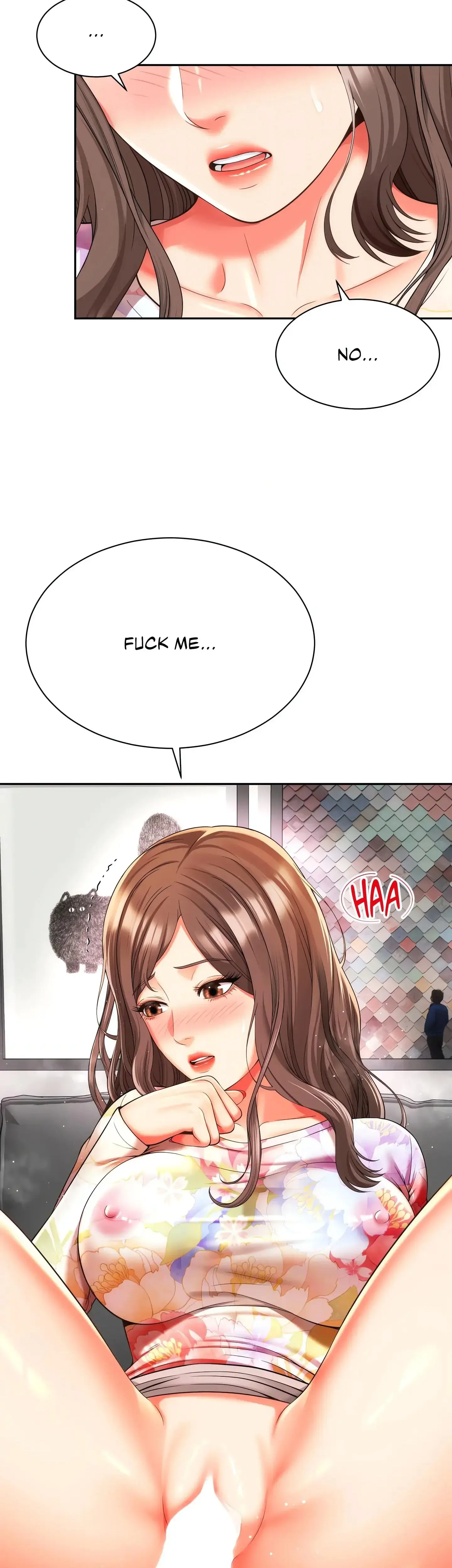Shes Got It Going On Chapter 17 - Page 23