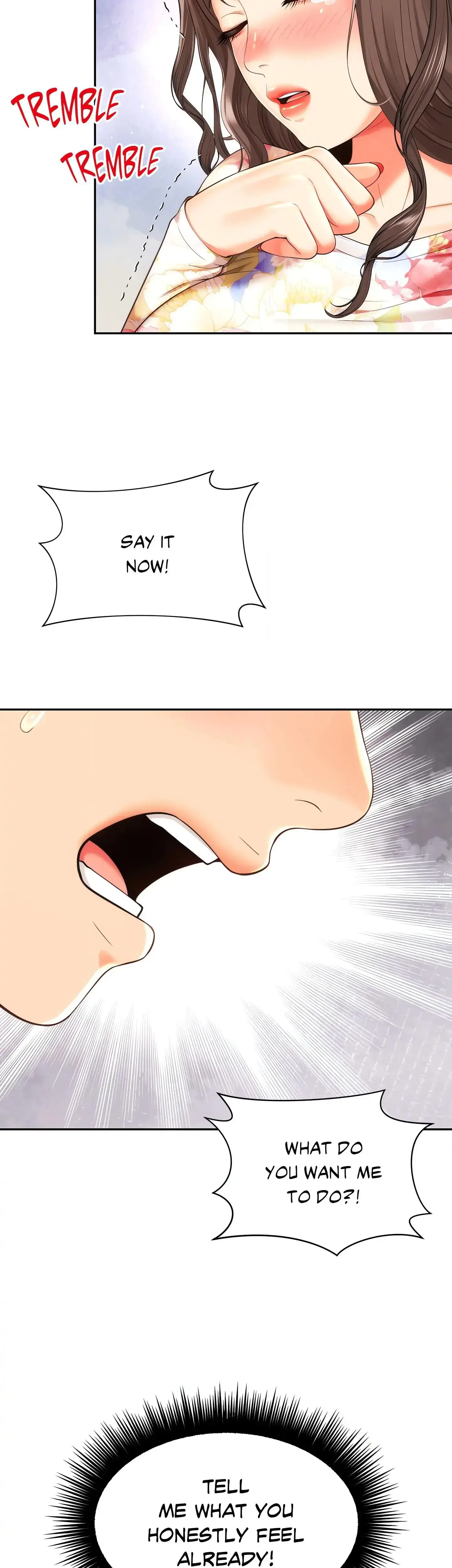 Shes Got It Going On Chapter 17 - Page 25