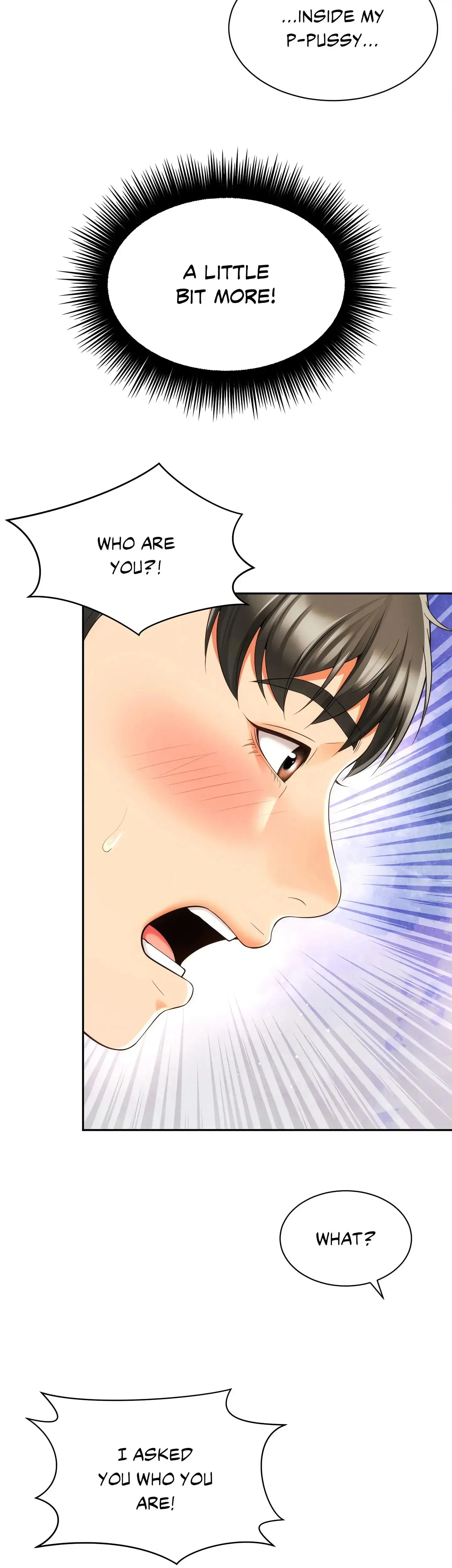 Shes Got It Going On Chapter 17 - Page 27