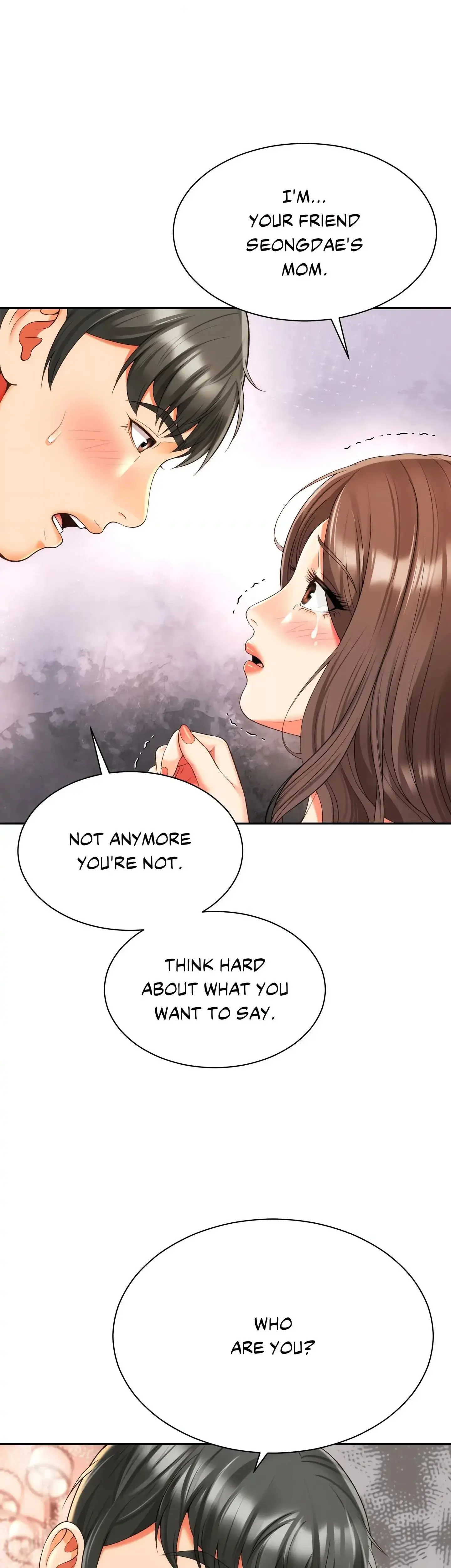 Shes Got It Going On Chapter 17 - Page 28