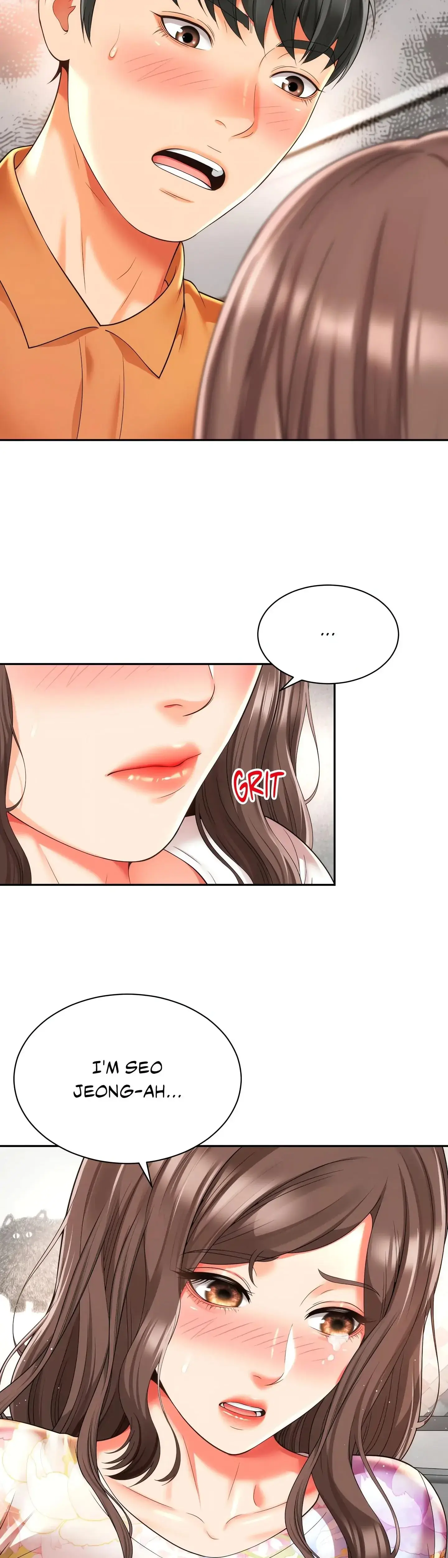Shes Got It Going On Chapter 17 - Page 29