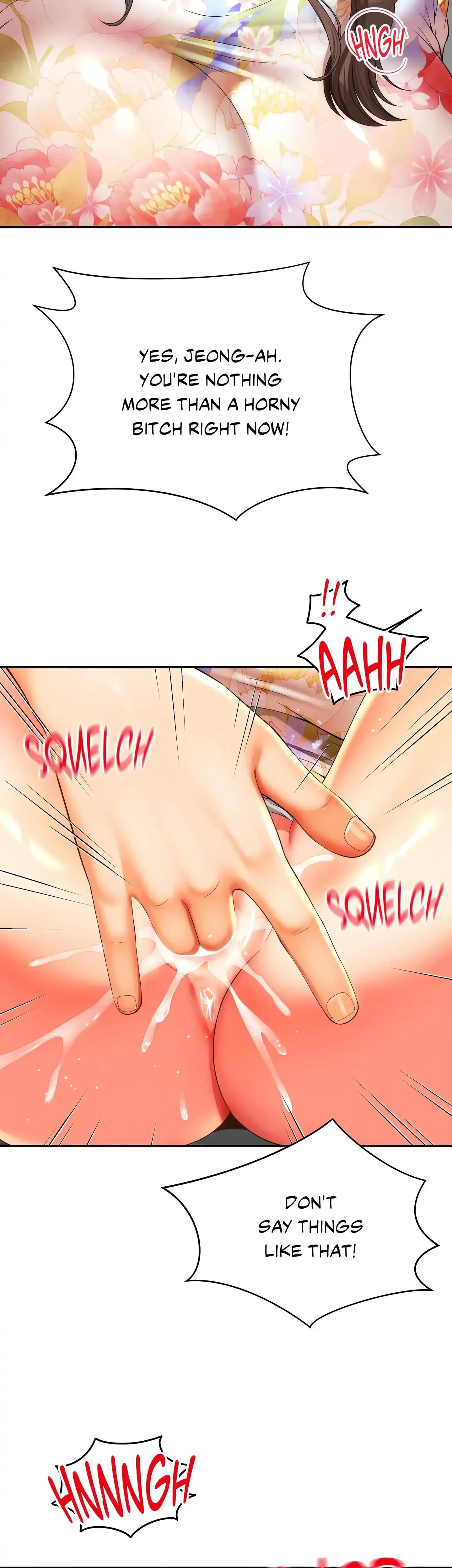 Shes Got It Going On Chapter 17 - Page 30