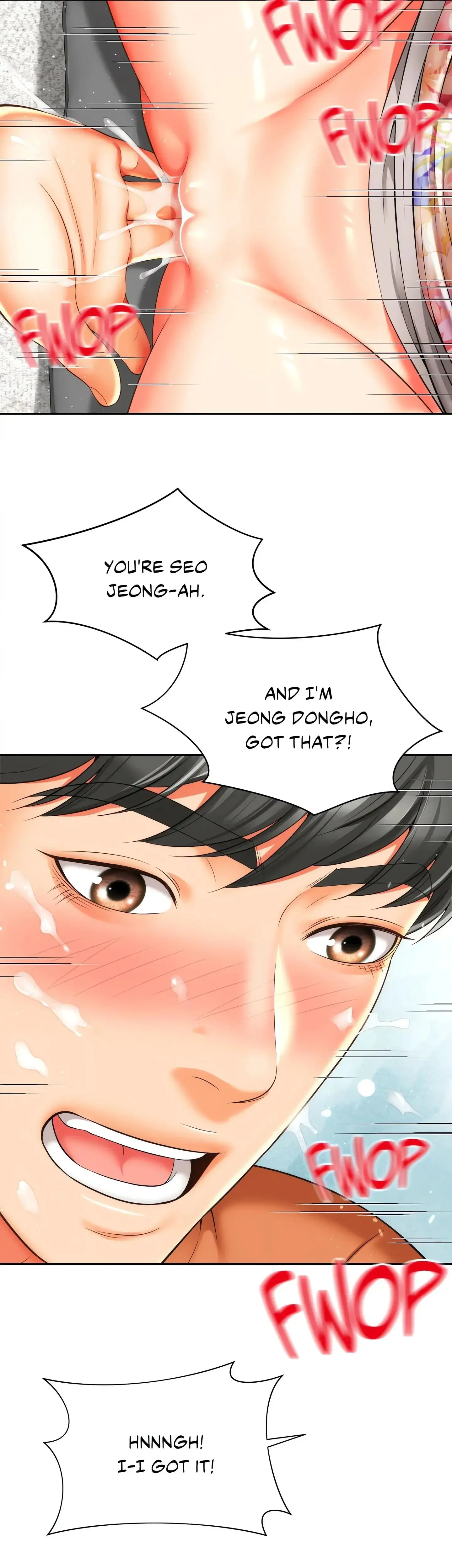 Shes Got It Going On Chapter 17 - Page 31
