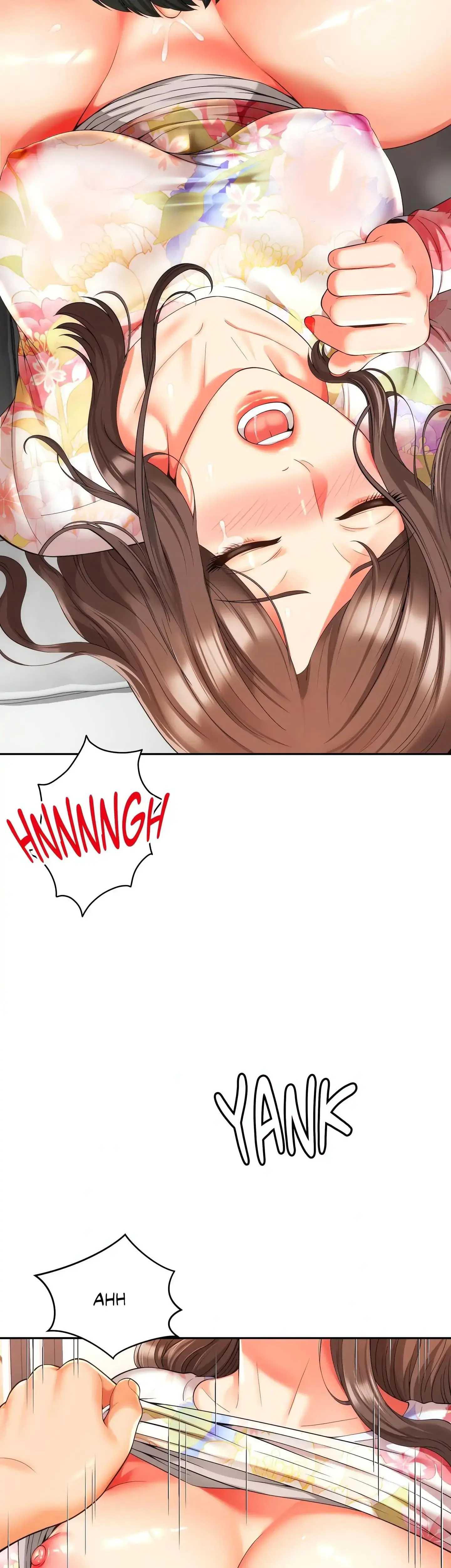 Shes Got It Going On Chapter 17 - Page 35