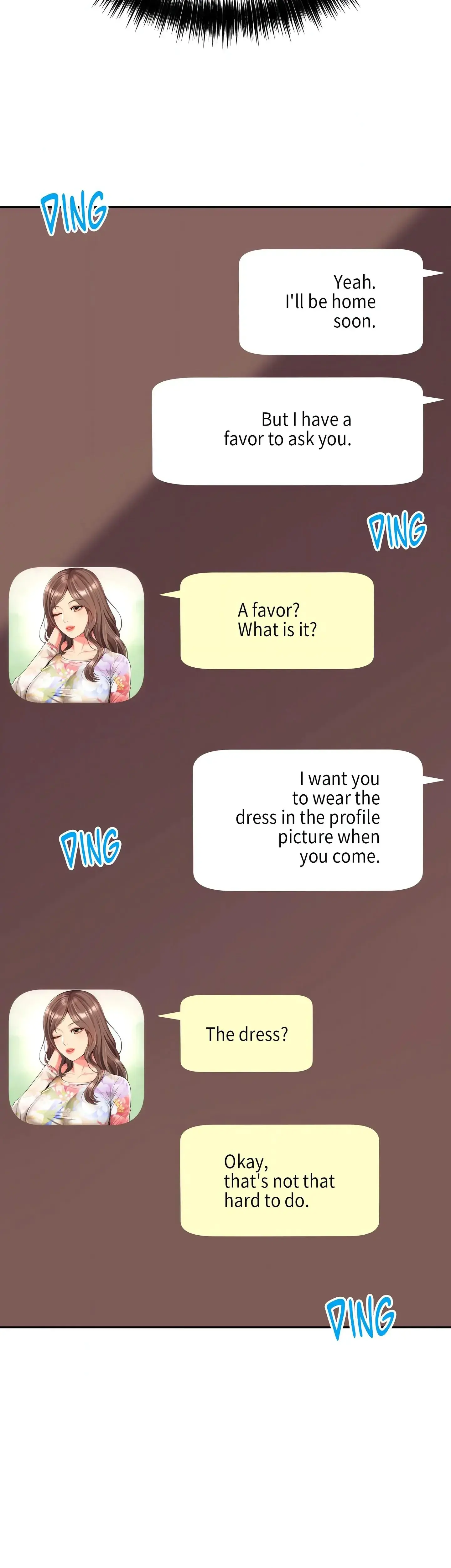 Shes Got It Going On Chapter 17 - Page 4