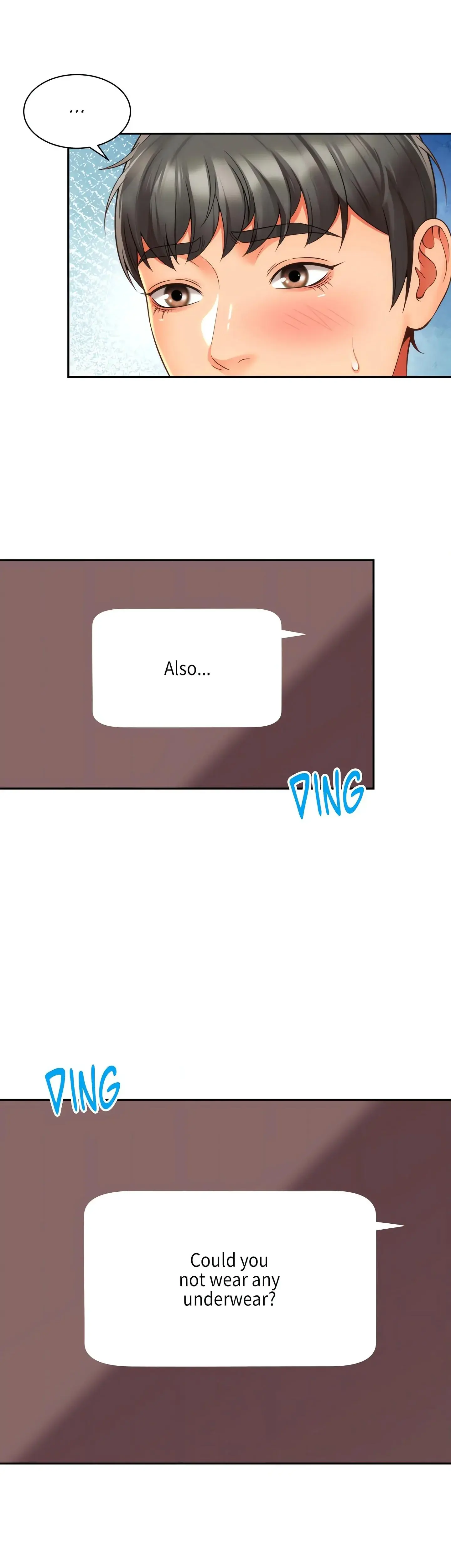 Shes Got It Going On Chapter 17 - Page 5