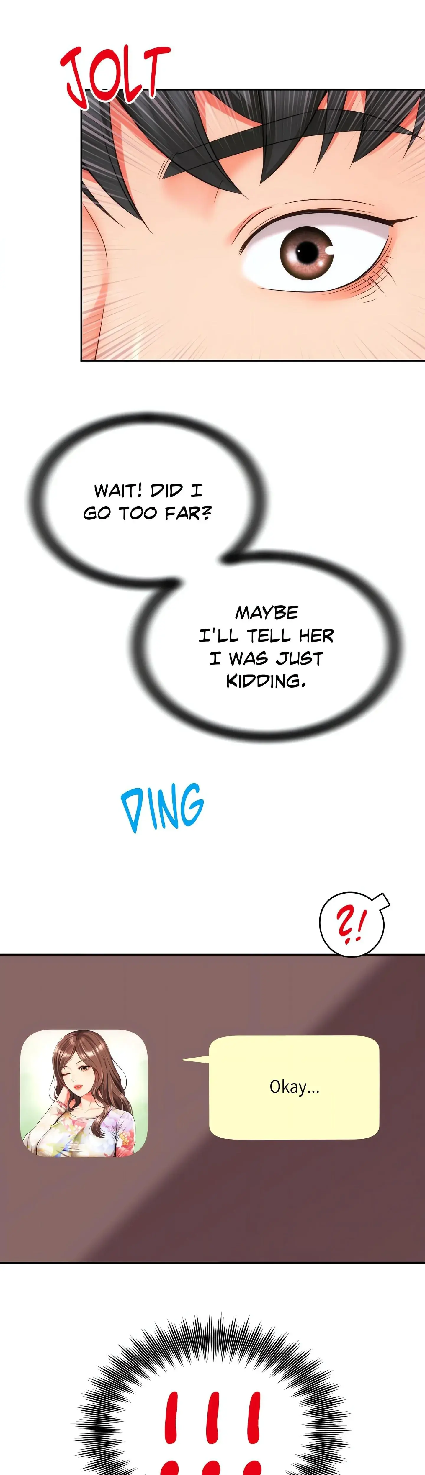 Shes Got It Going On Chapter 17 - Page 6