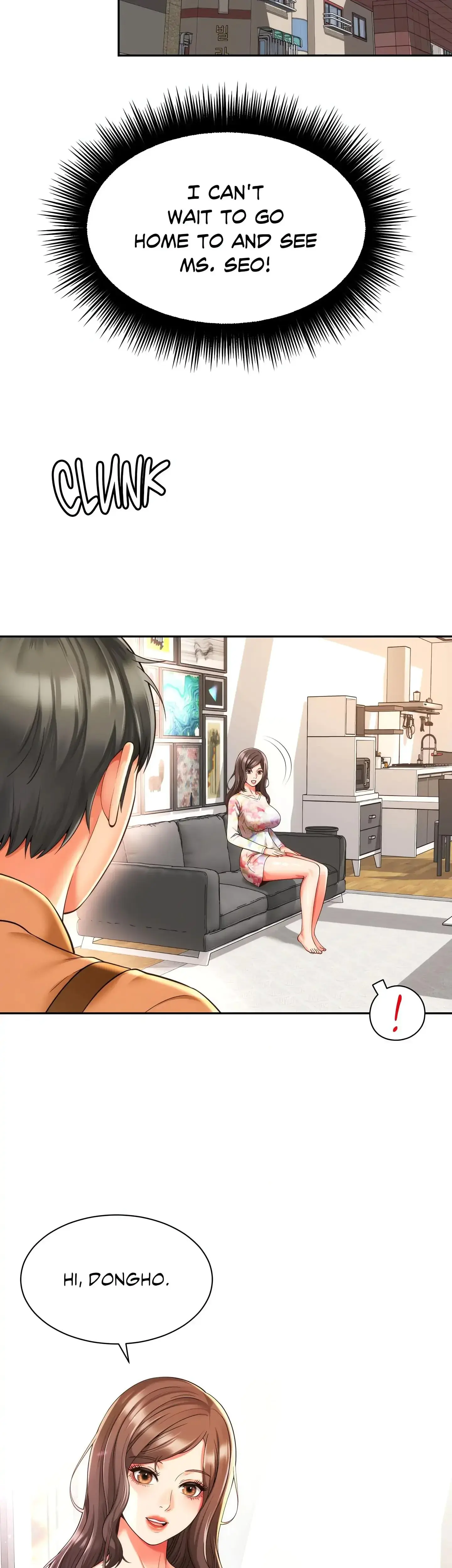 Shes Got It Going On Chapter 17 - Page 8