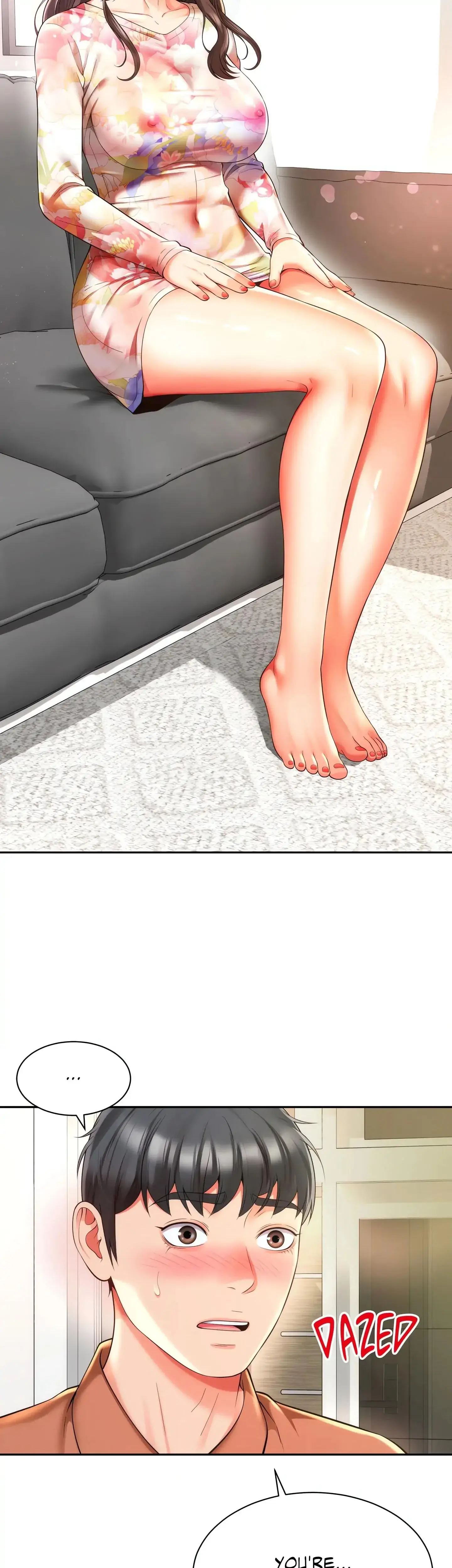 Shes Got It Going On Chapter 17 - Page 9