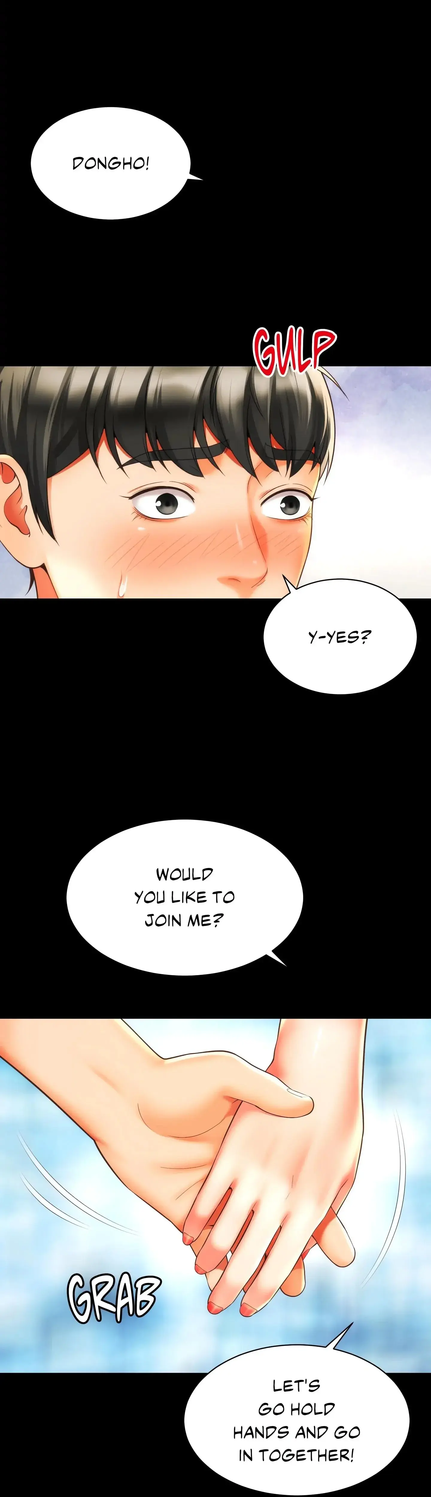Shes Got It Going On Chapter 18 - Page 10