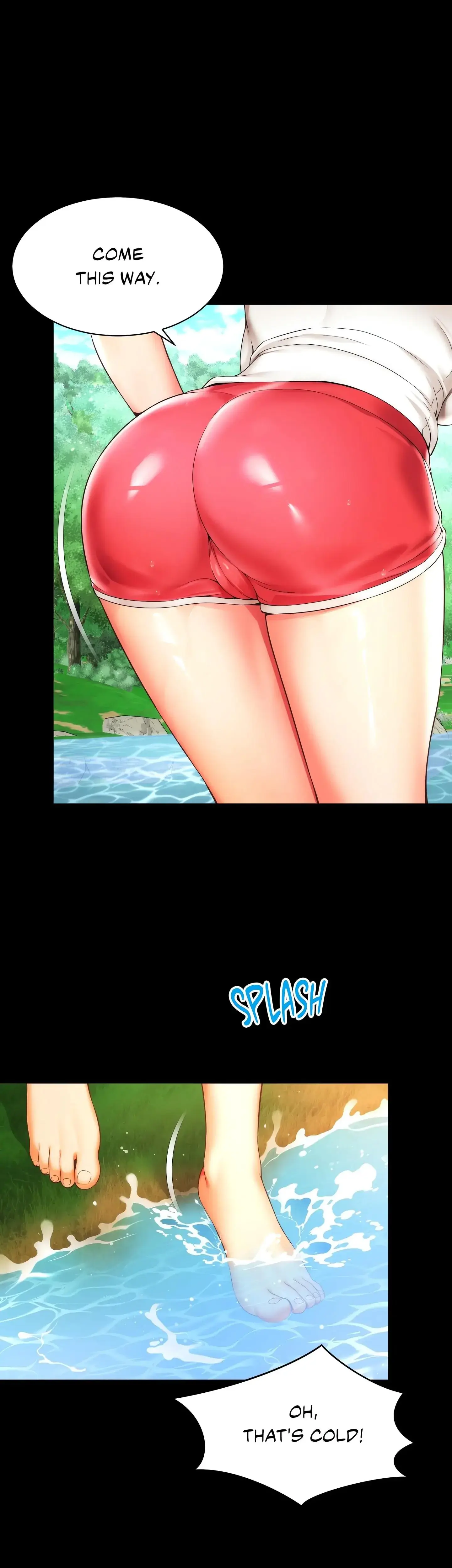 Shes Got It Going On Chapter 18 - Page 11