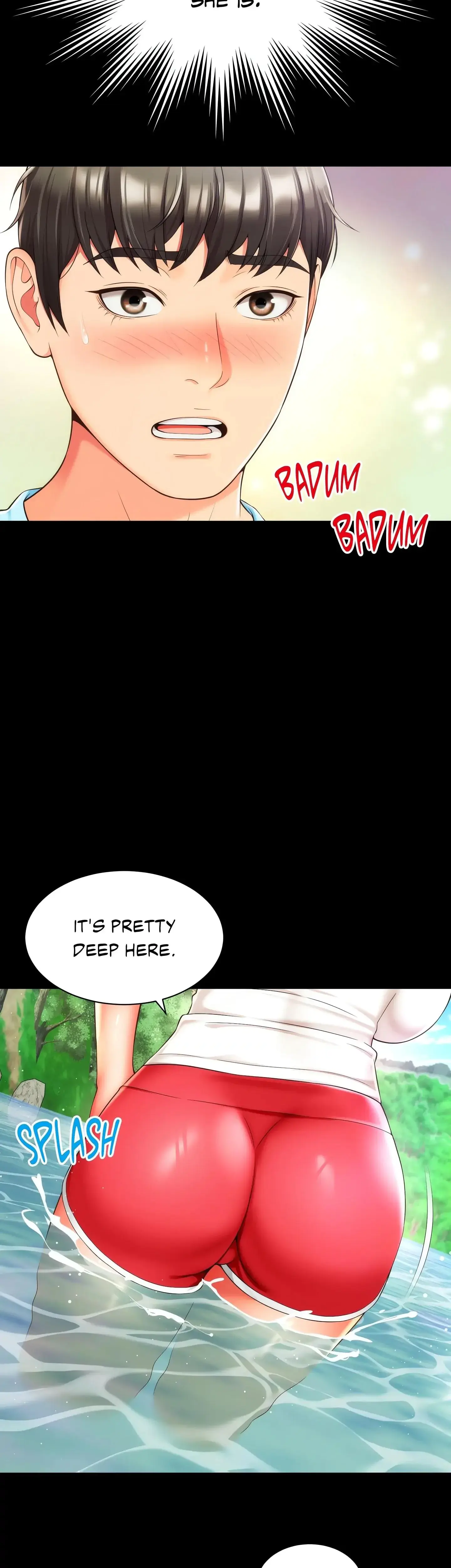 Shes Got It Going On Chapter 18 - Page 13