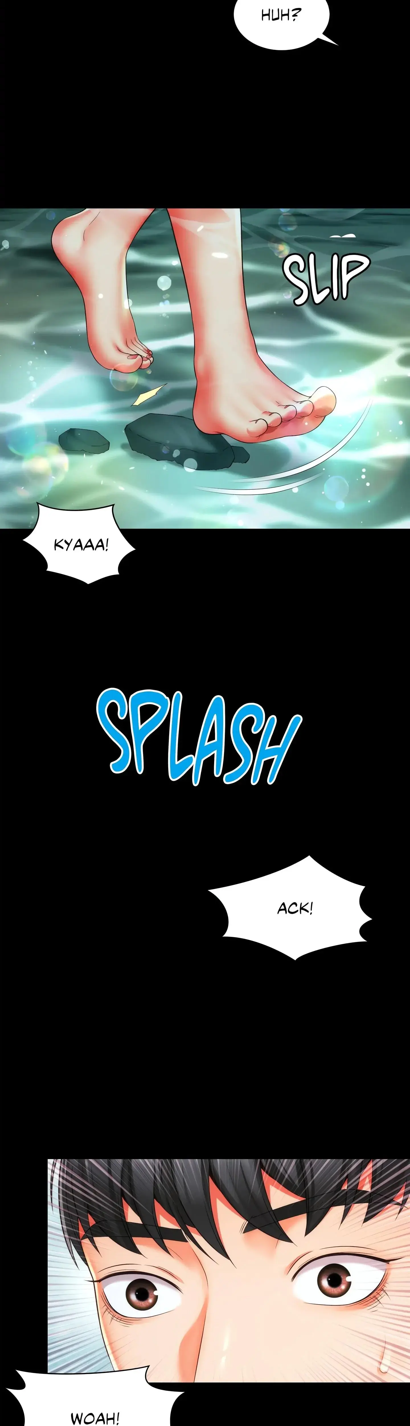 Shes Got It Going On Chapter 18 - Page 14