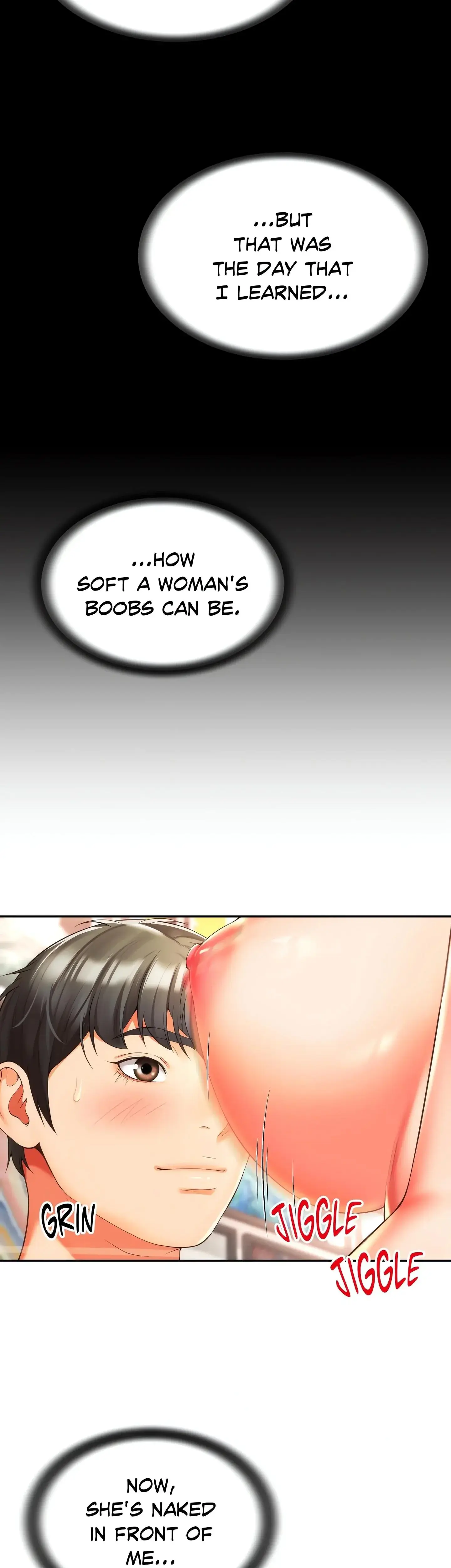 Shes Got It Going On Chapter 18 - Page 19