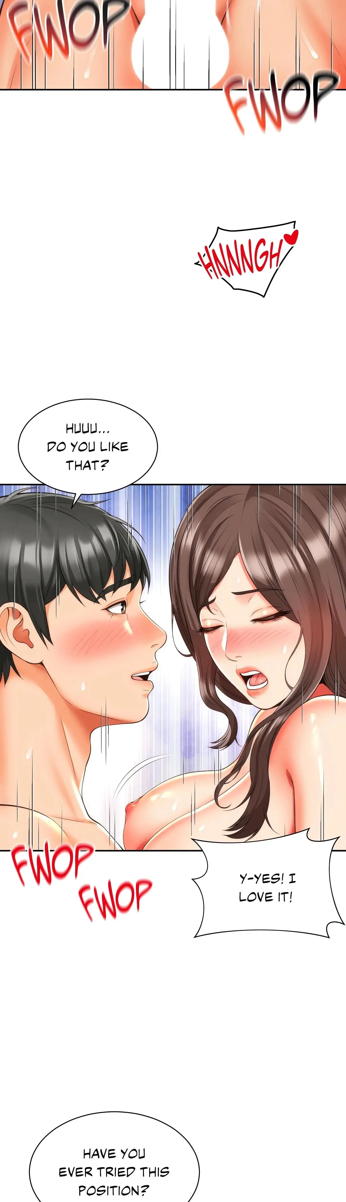 Shes Got It Going On Chapter 18 - Page 23