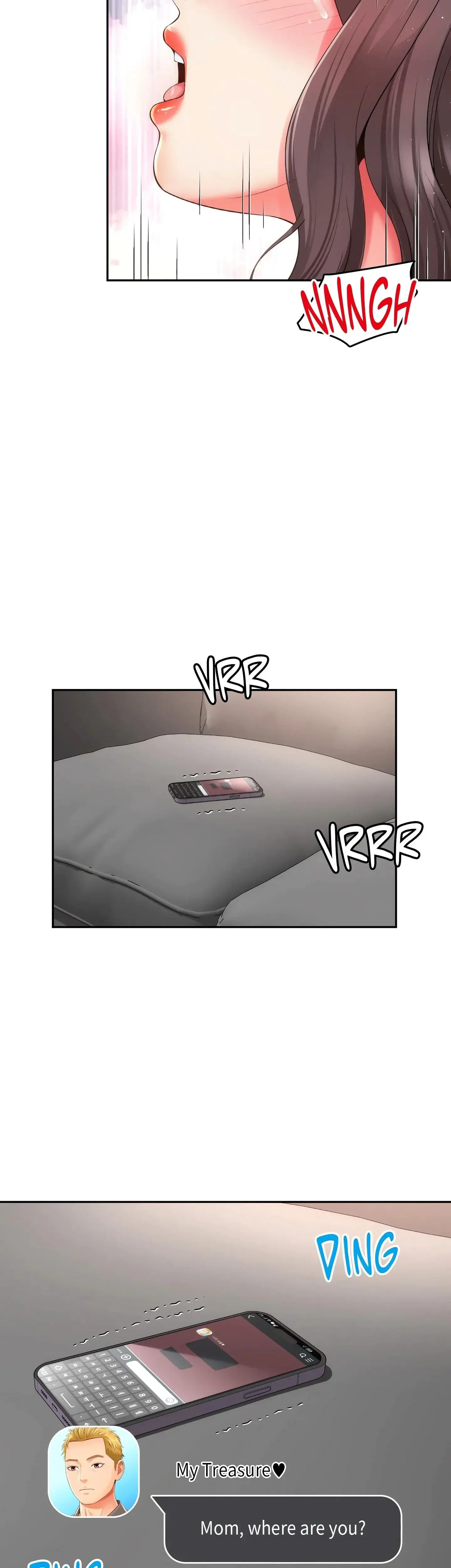 Shes Got It Going On Chapter 18 - Page 25