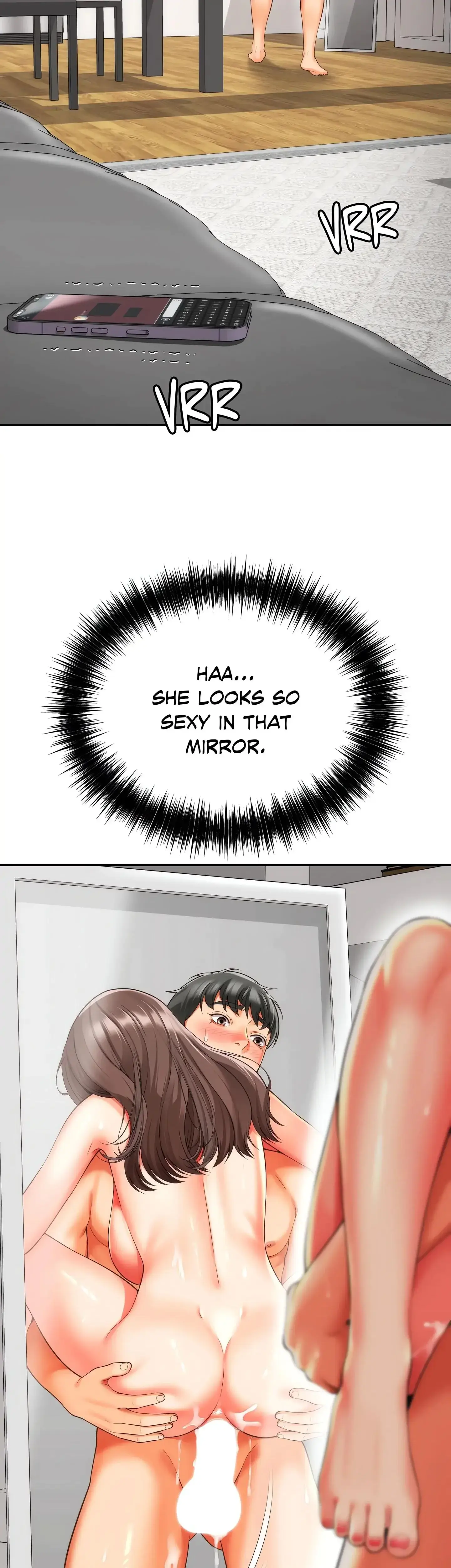 Shes Got It Going On Chapter 18 - Page 27