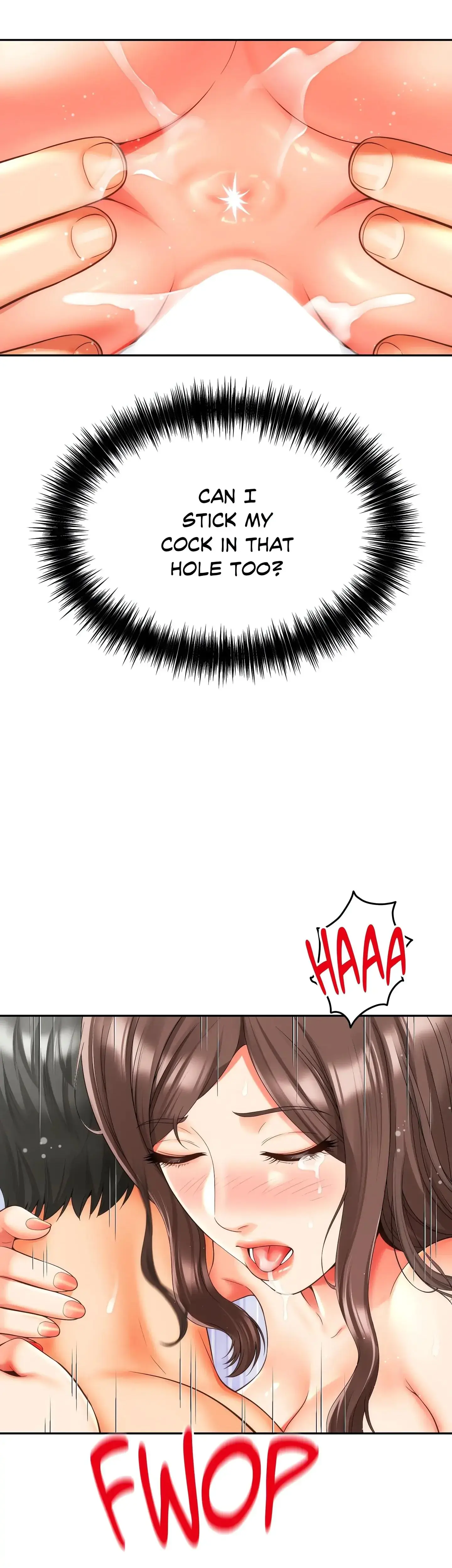 Shes Got It Going On Chapter 18 - Page 29