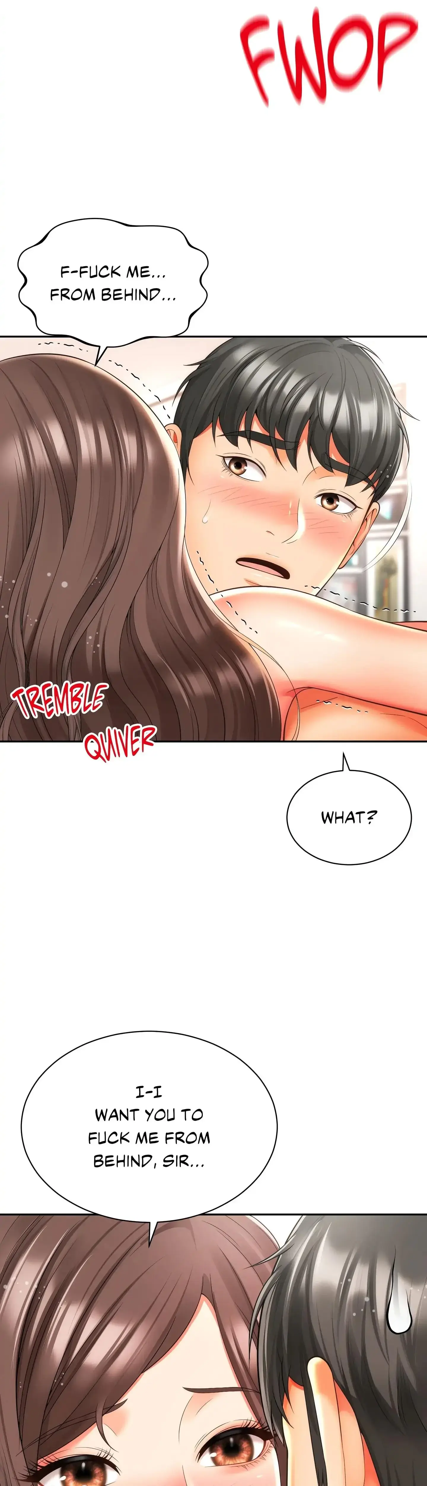 Shes Got It Going On Chapter 18 - Page 30