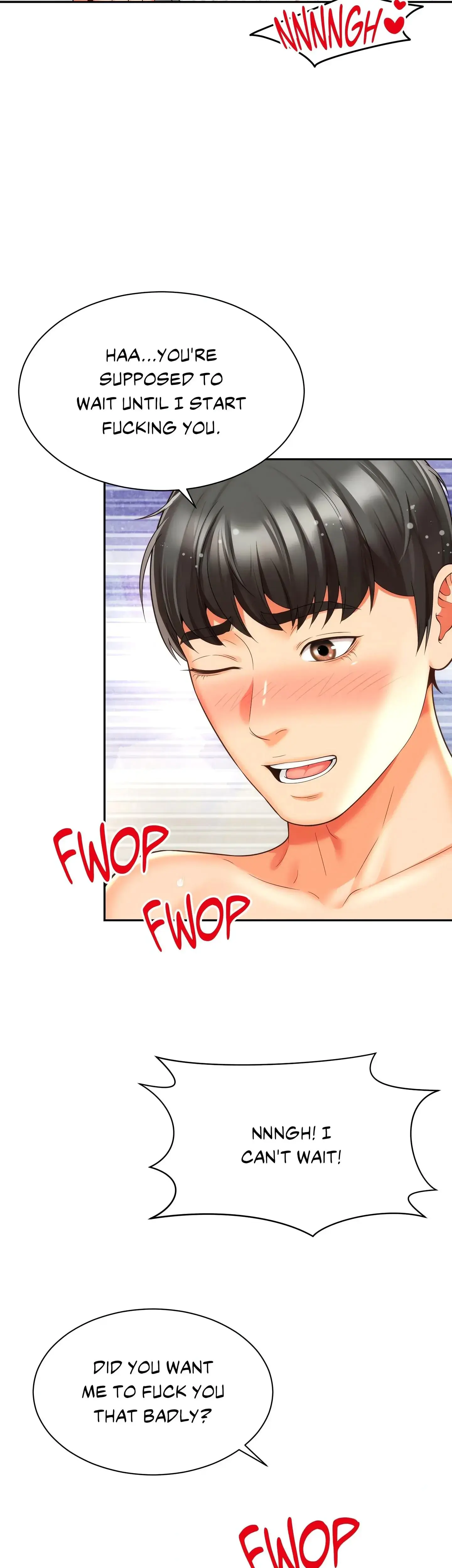 Shes Got It Going On Chapter 18 - Page 35