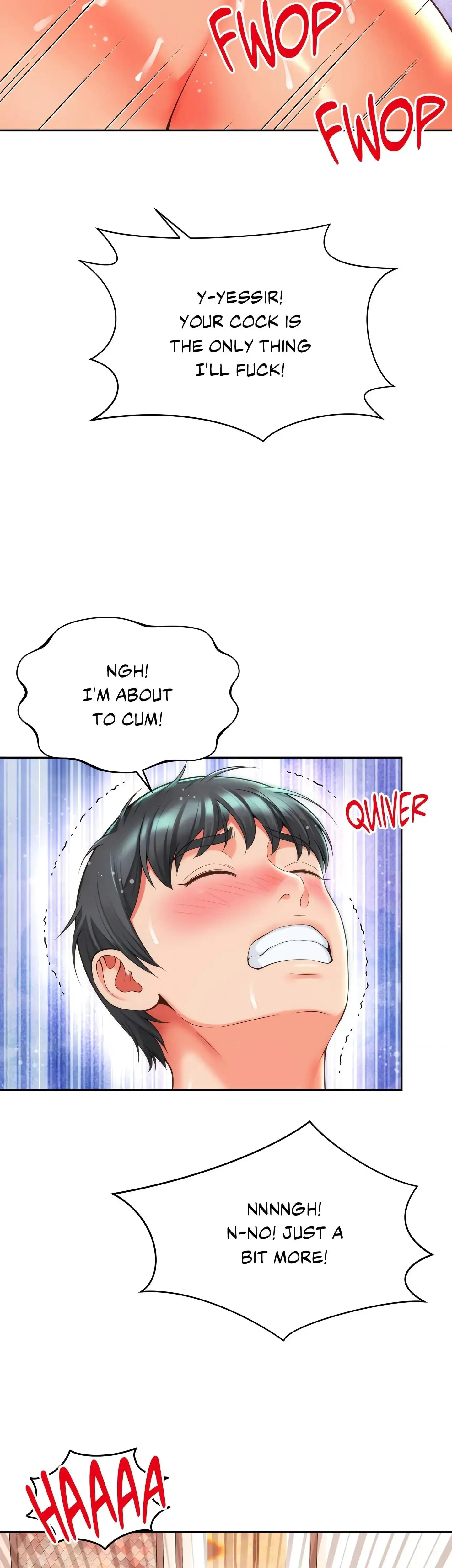 Shes Got It Going On Chapter 18 - Page 37