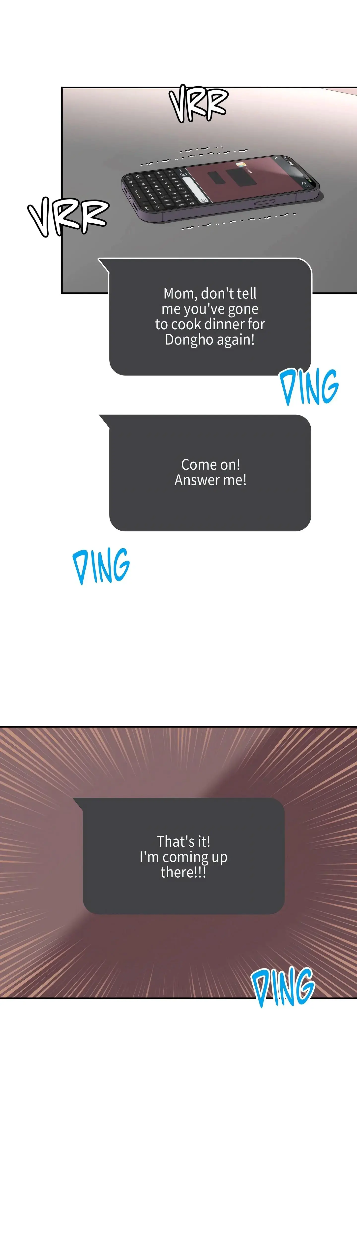 Shes Got It Going On Chapter 18 - Page 41