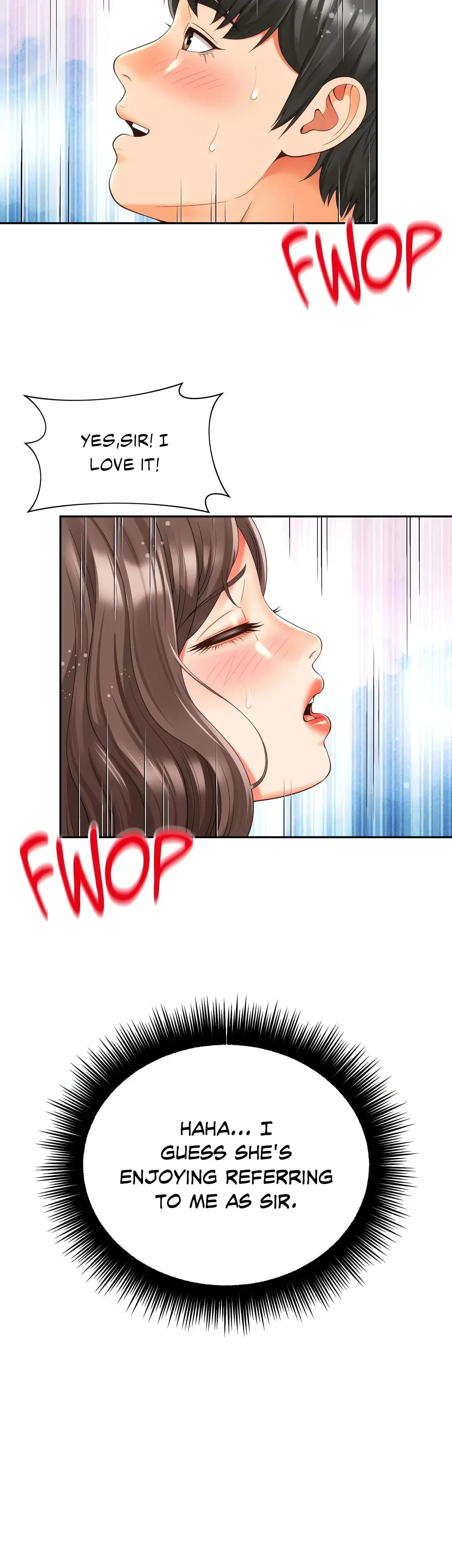 Shes Got It Going On Chapter 18 - Page 5