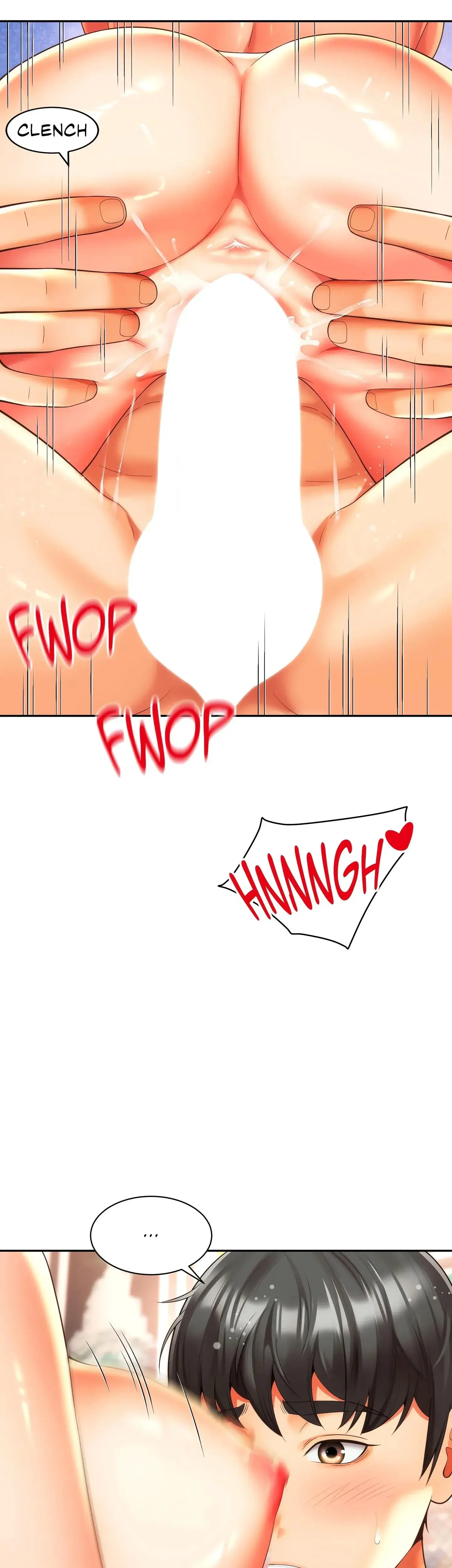 Shes Got It Going On Chapter 18 - Page 6
