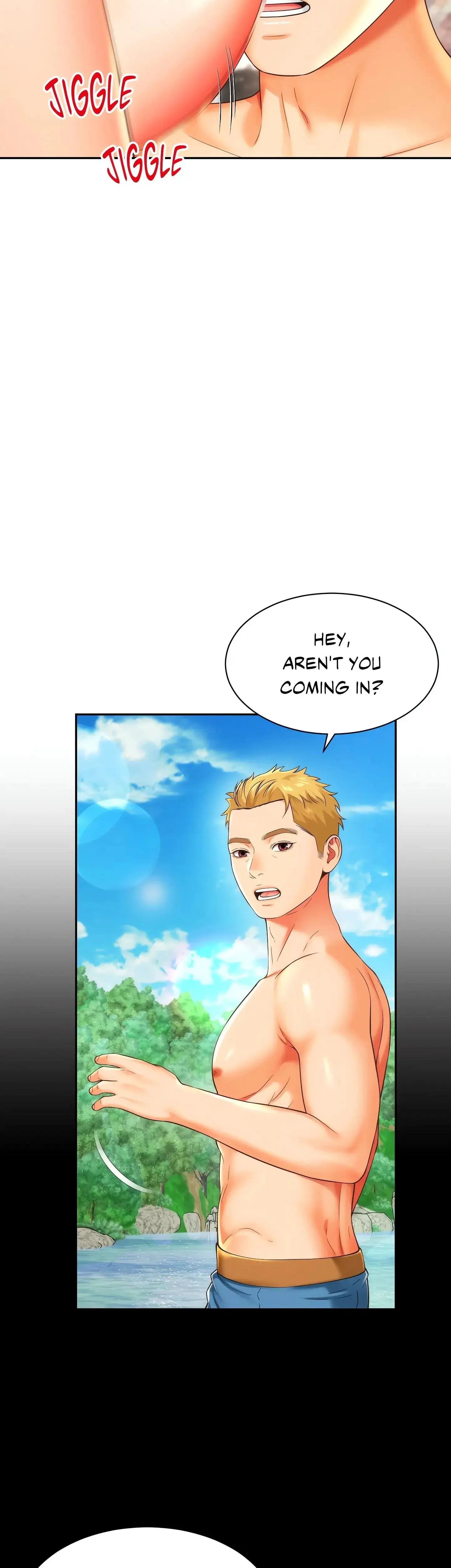 Shes Got It Going On Chapter 18 - Page 7