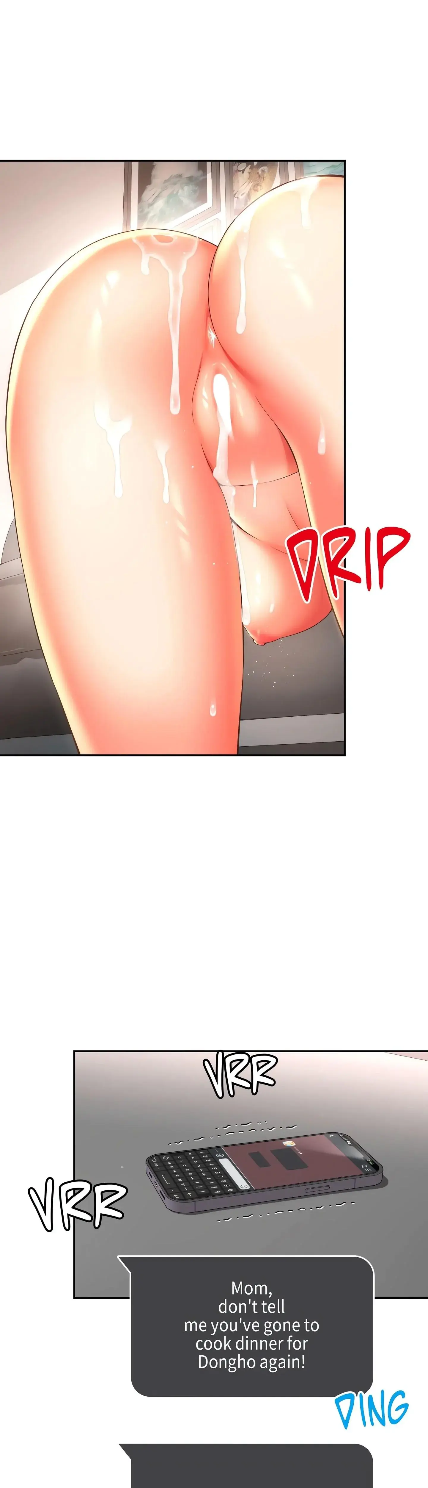 Shes Got It Going On Chapter 19 - Page 1
