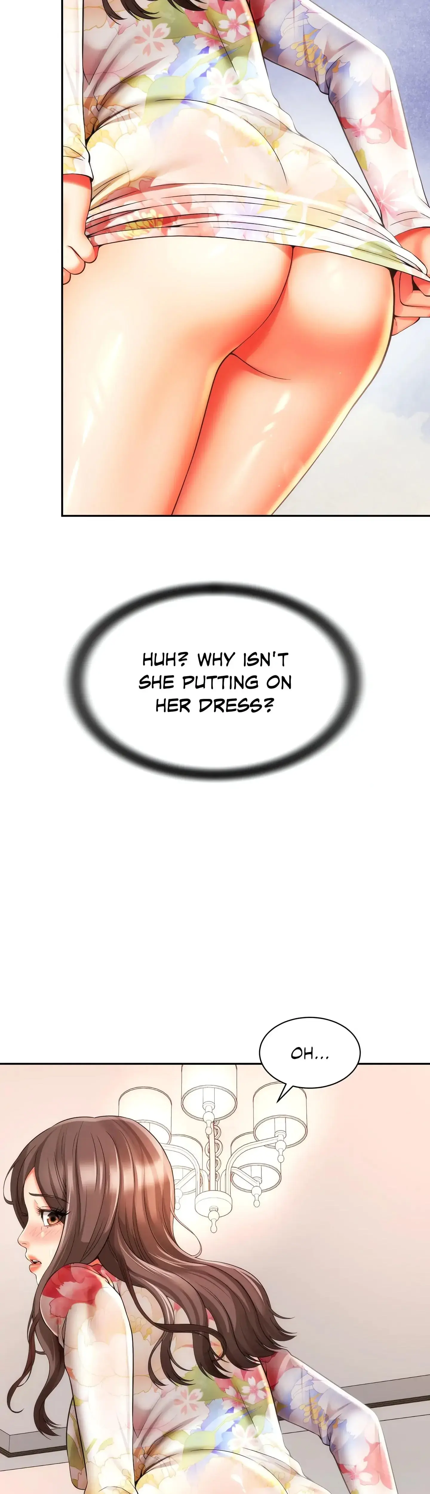 Shes Got It Going On Chapter 19 - Page 13
