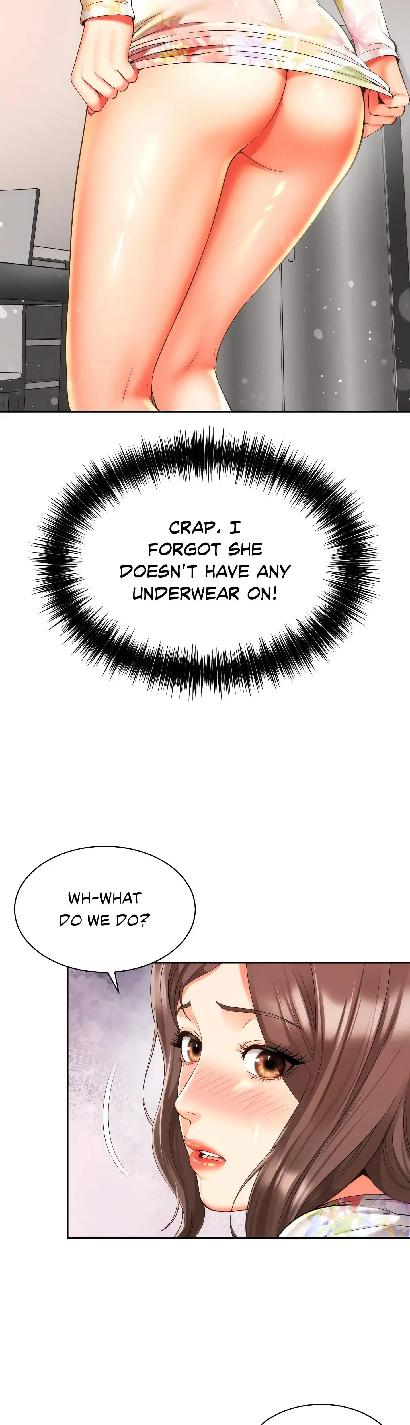 Shes Got It Going On Chapter 19 - Page 14