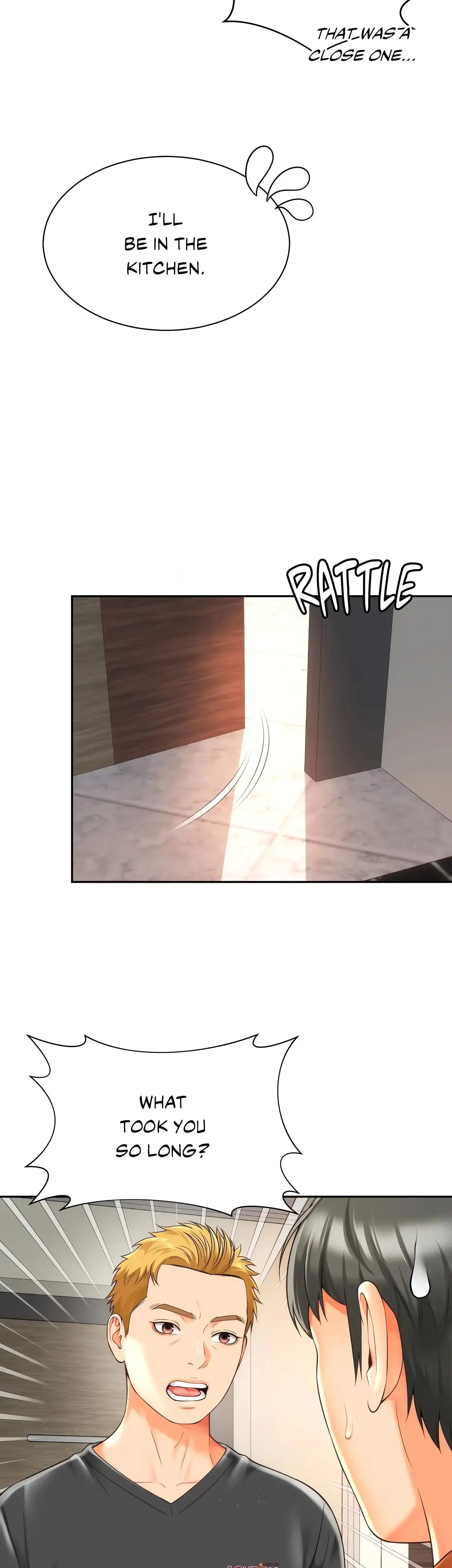 Shes Got It Going On Chapter 19 - Page 16